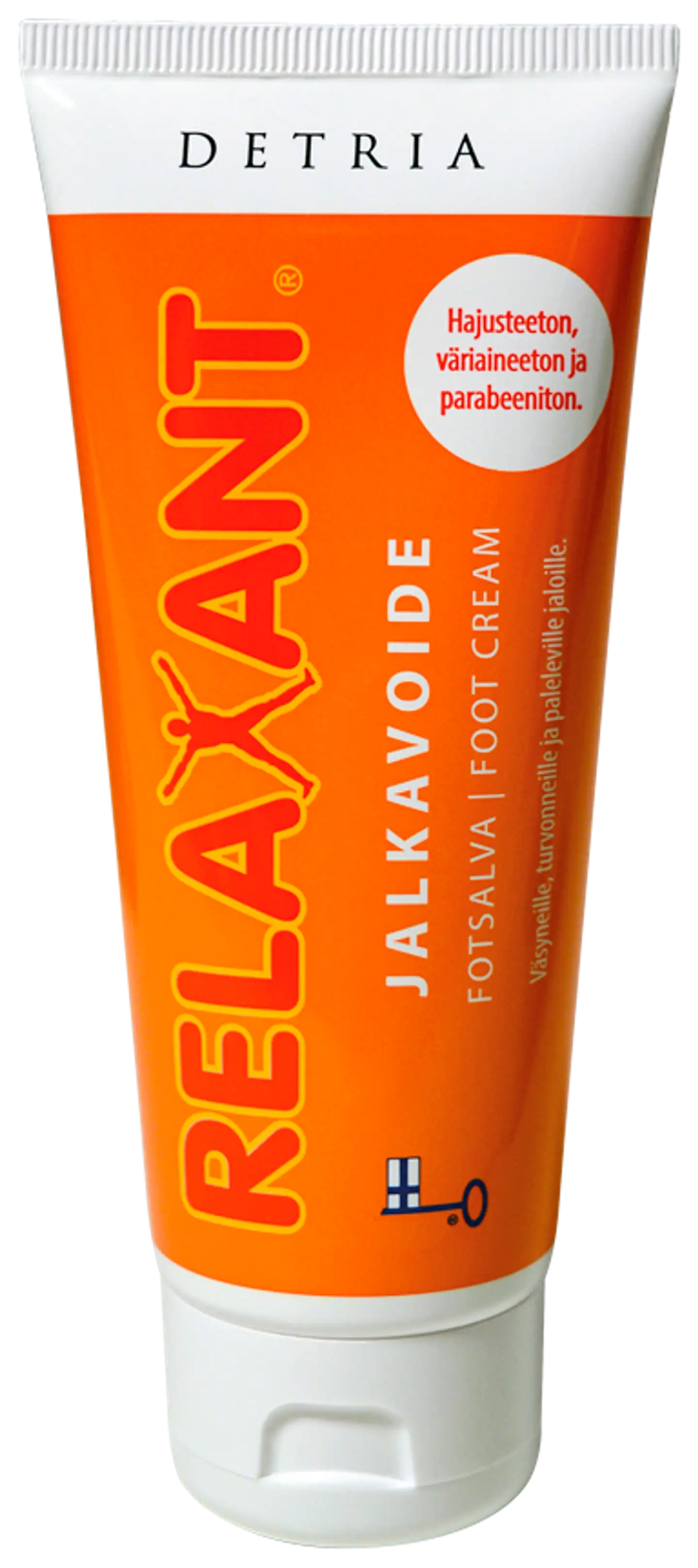 Relaxant Jalkavoide 100 ml