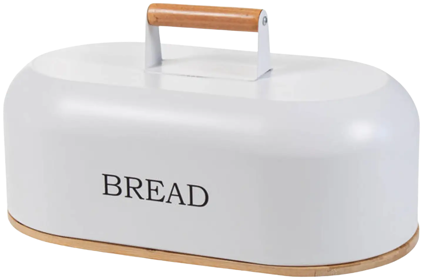 AmandaB leipälaatikko valkoinen
