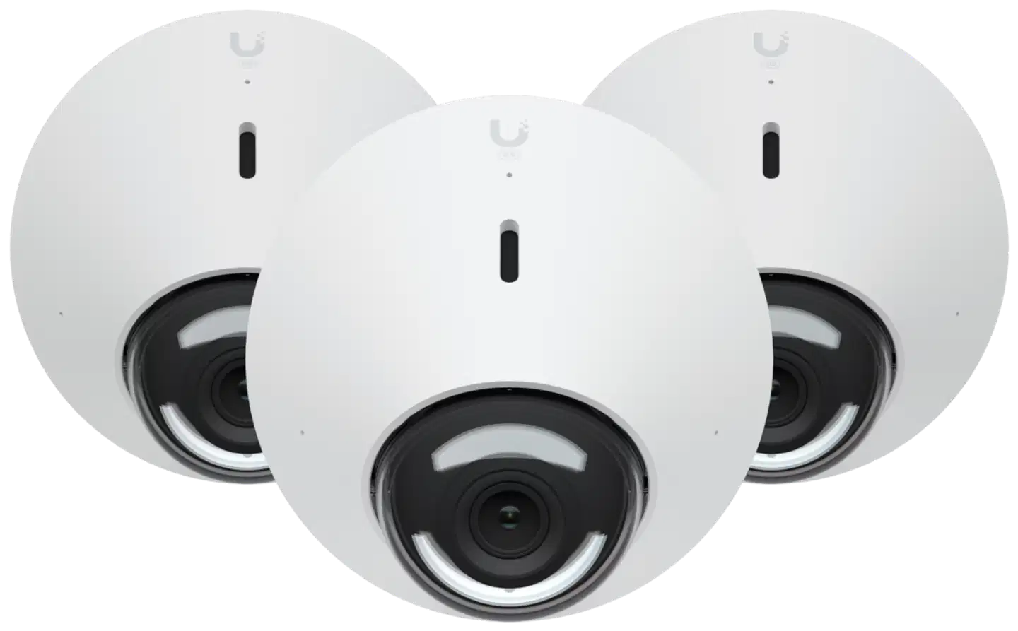 Ubiquiti 2K HD PoE -kattokupukamera korkealla resoluutiolla UVC-G5-Dome - 2