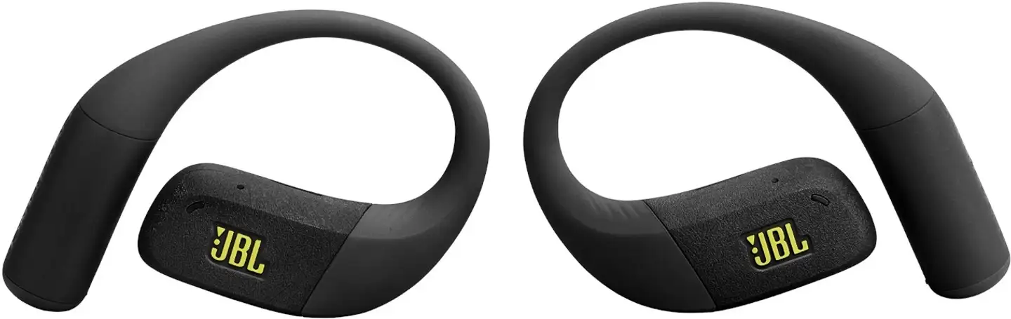 JBL langattomat urheilukuulokkeet Endurance Zone musta-lime - 3