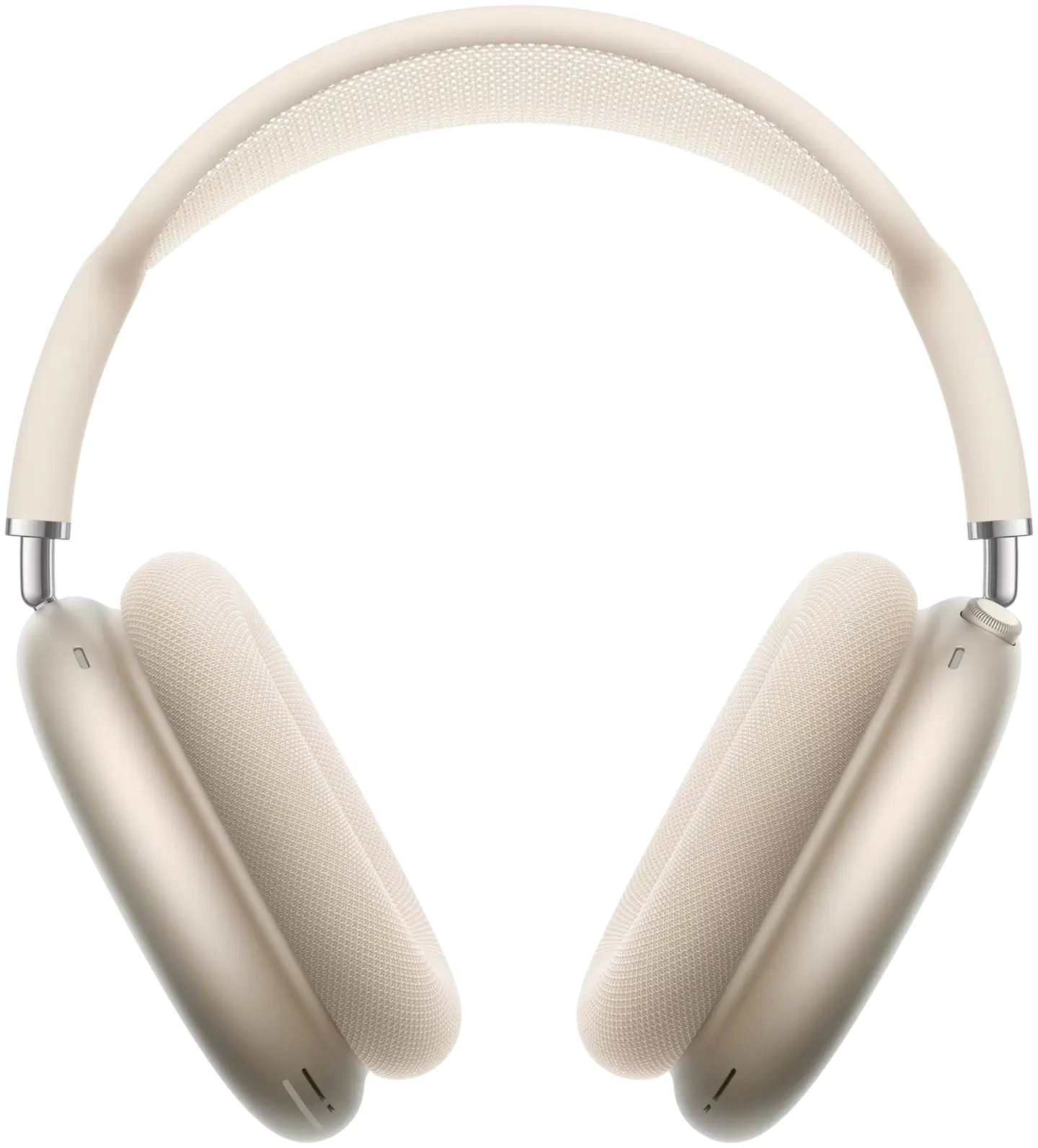 Apple langattomat vastamelukuulokkeet AirPods Max 2 - Starlight - MHWL4DN/A - 1