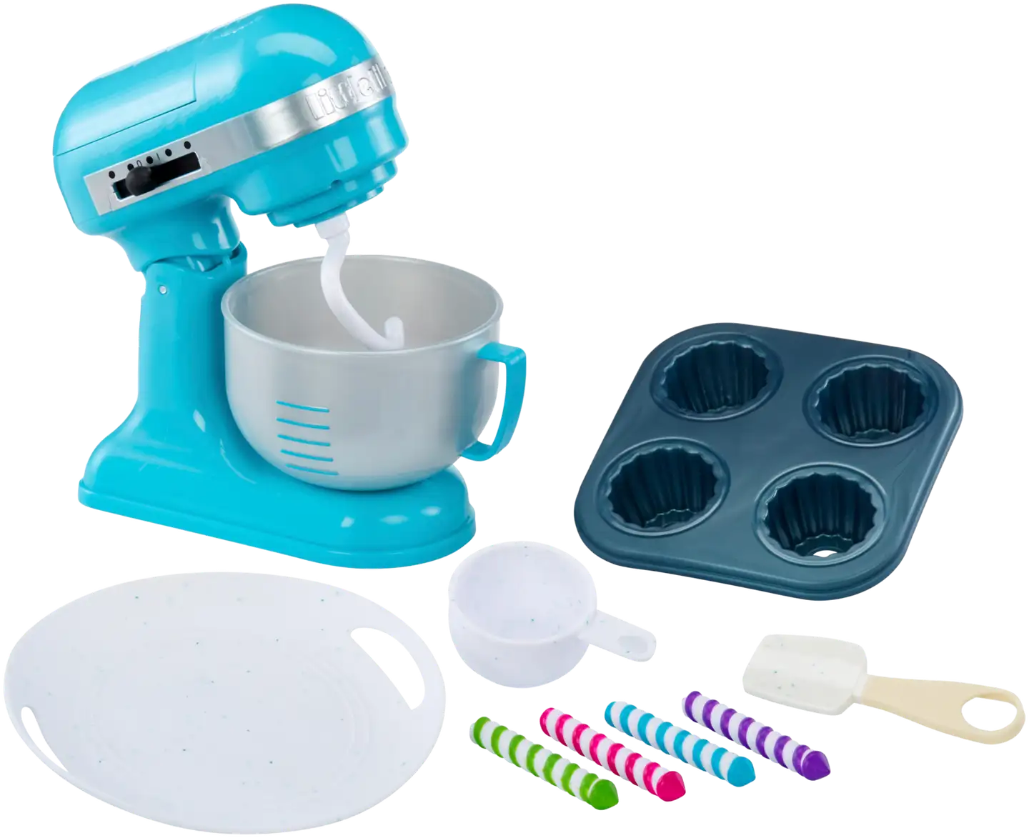 Little Tikes leivontasetti Creative Chefs - 2