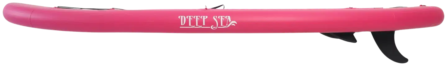 Deep Sea SUP-lautasetti Standard, pinkki - 4