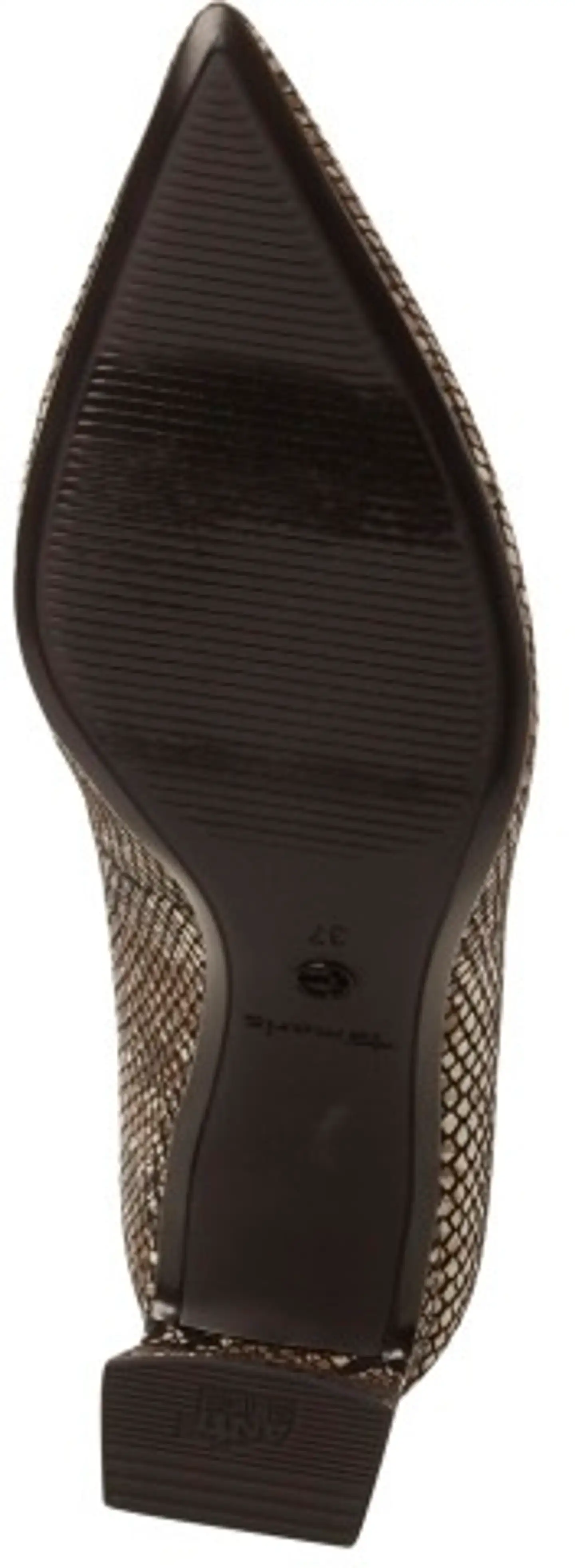 Tamaris avokas 1-22453-45 073 - Black snake - 5