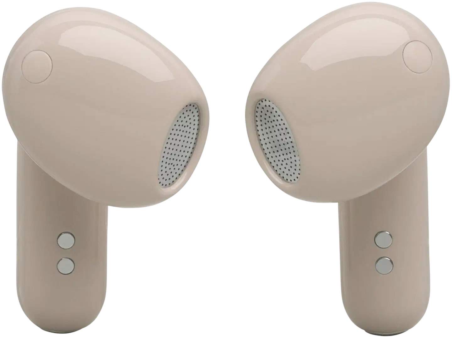 JBL langattomat vastamelunappikuulokkeet Live Flex 4 beige - 3