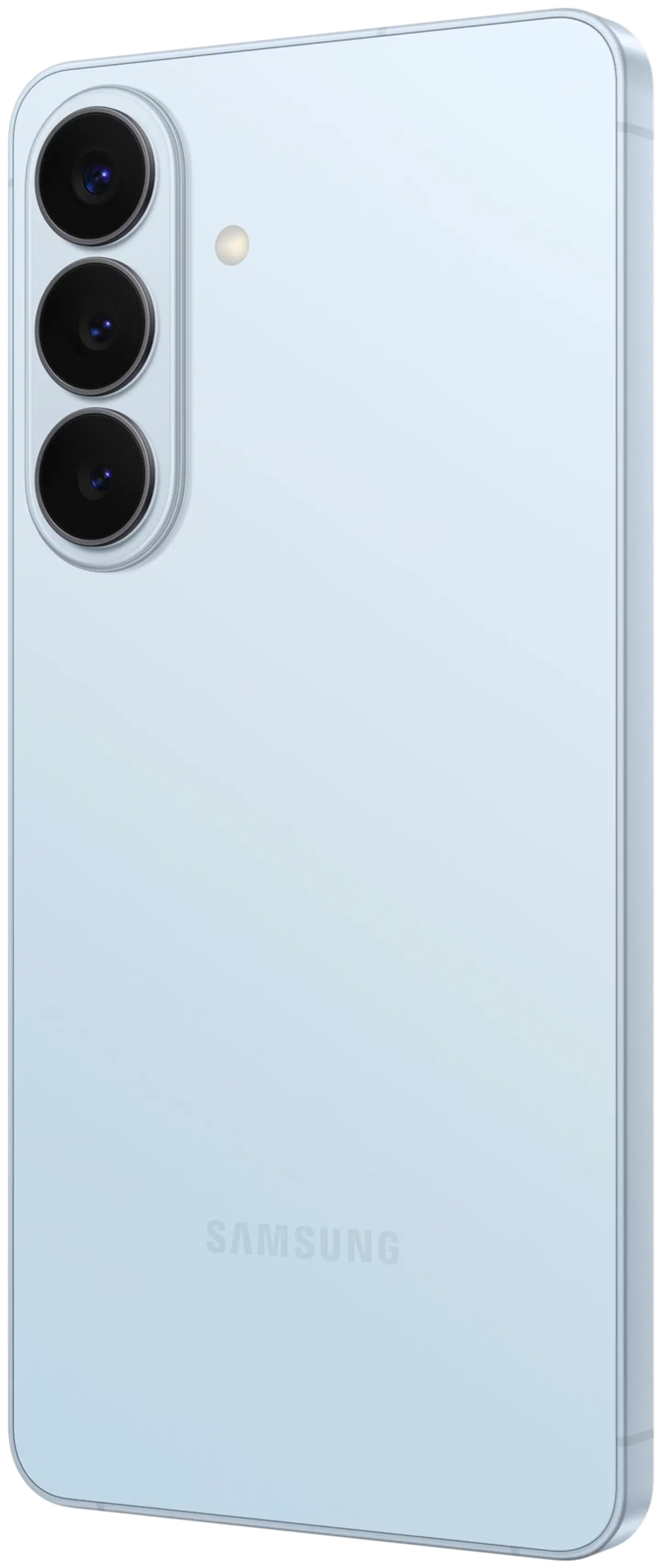 Samsung älypuhelin Galaxy S26+ Sky Blue 256 GB - 7