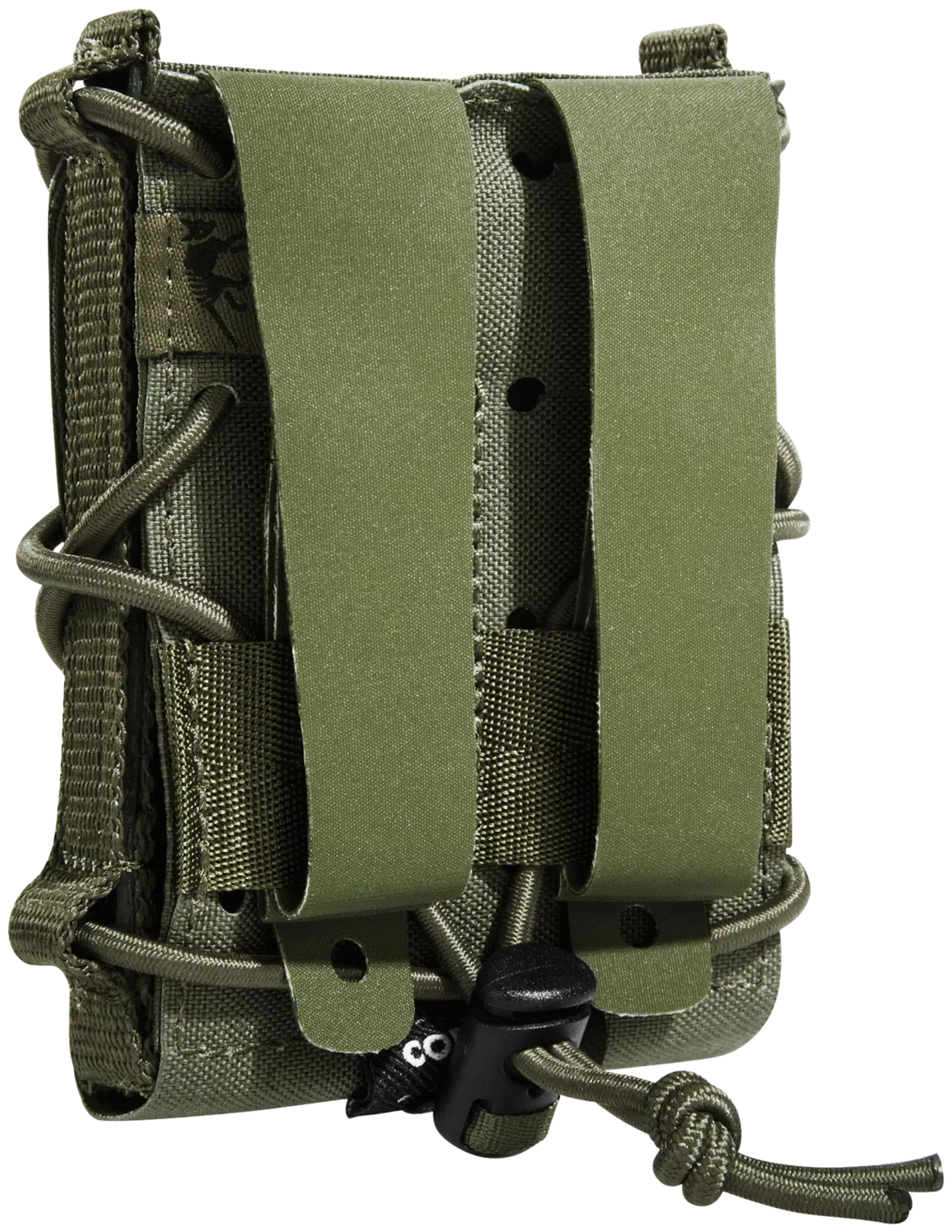 Tasmanian Tiger SGL Mag Pouch MCL kiväärin lipastasku, oliivi - 2