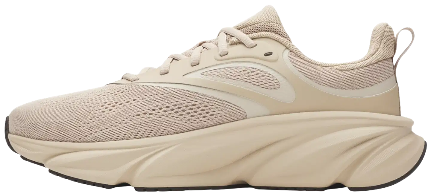 Under Armour miesten juoksukengät Rogue 6 - City Khaki - 2