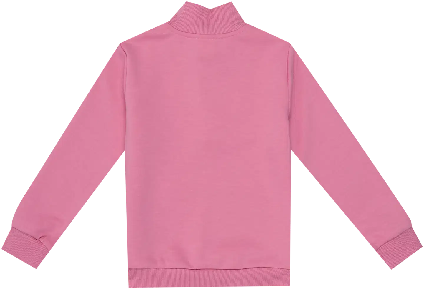 Ciraf lasten scuba-paita 25TC262822 - 16-2215tcx cashmere rose - 2