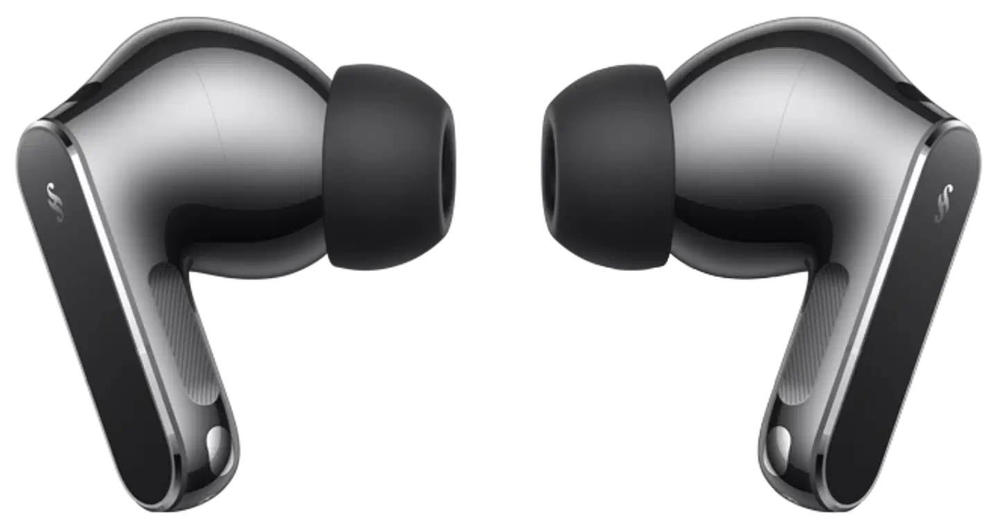 Huawei langattomat vastamelunappikuulokkeet FreeBuds Pro 5 musta - 7