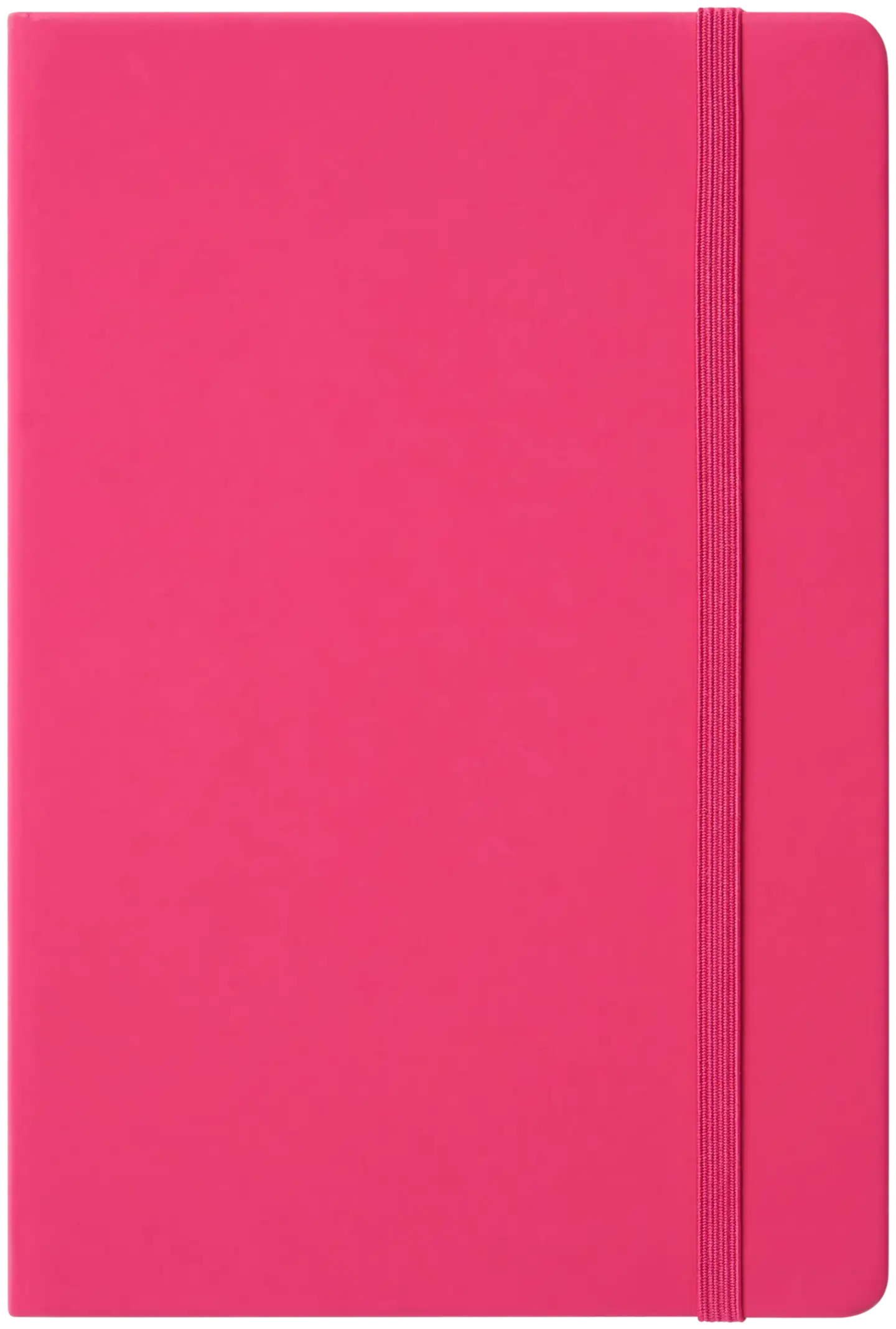 Åhléns Home Notebook ROMEO PU A5 - 1