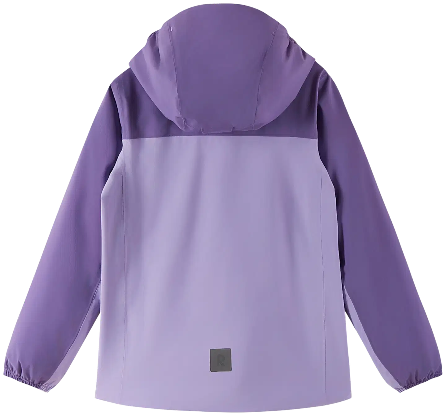 Reima nuorten ulkoilutakki Salmi - Blooming Lilac - 2