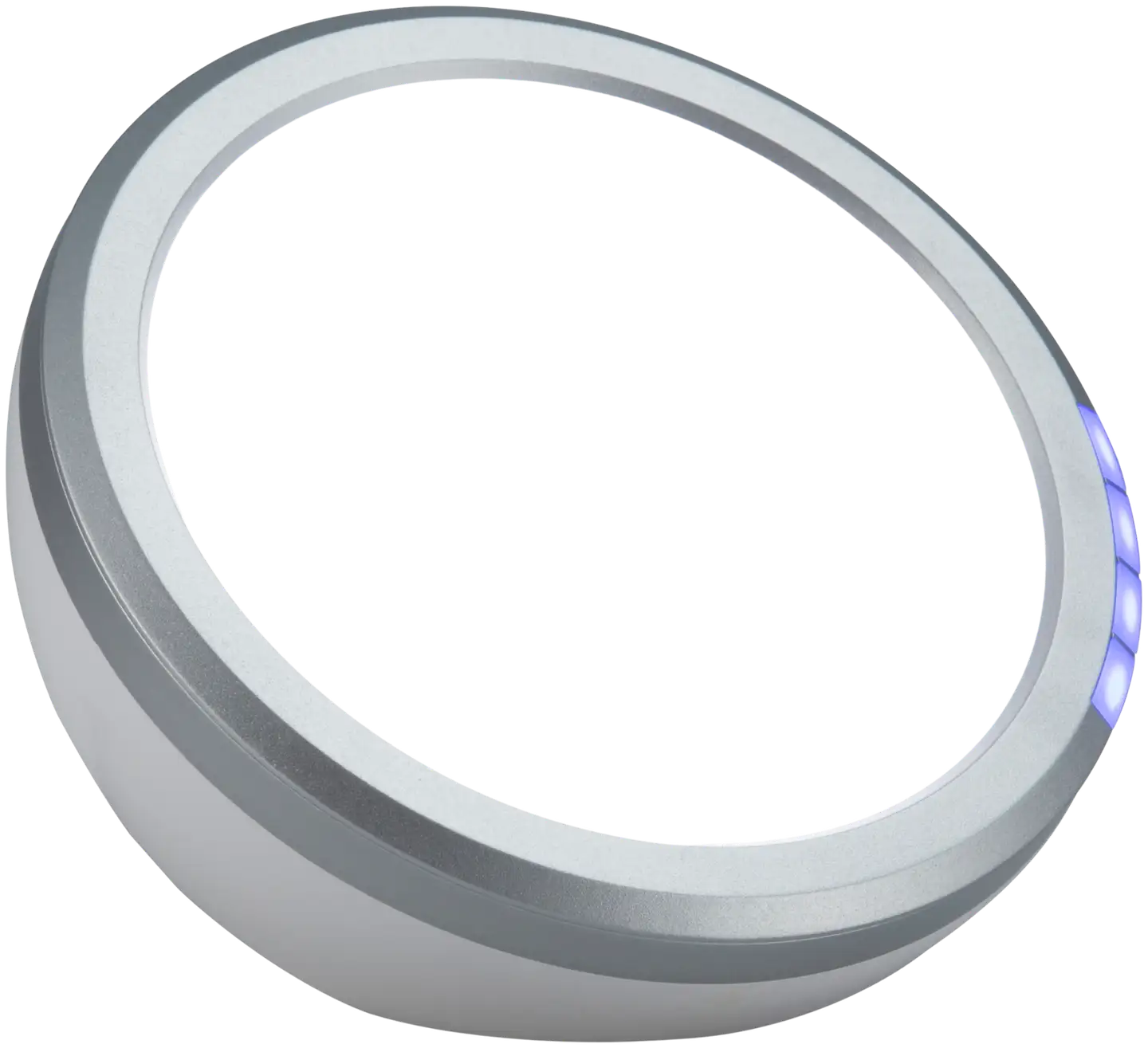 Fysic Kirkasvalolappu - 6