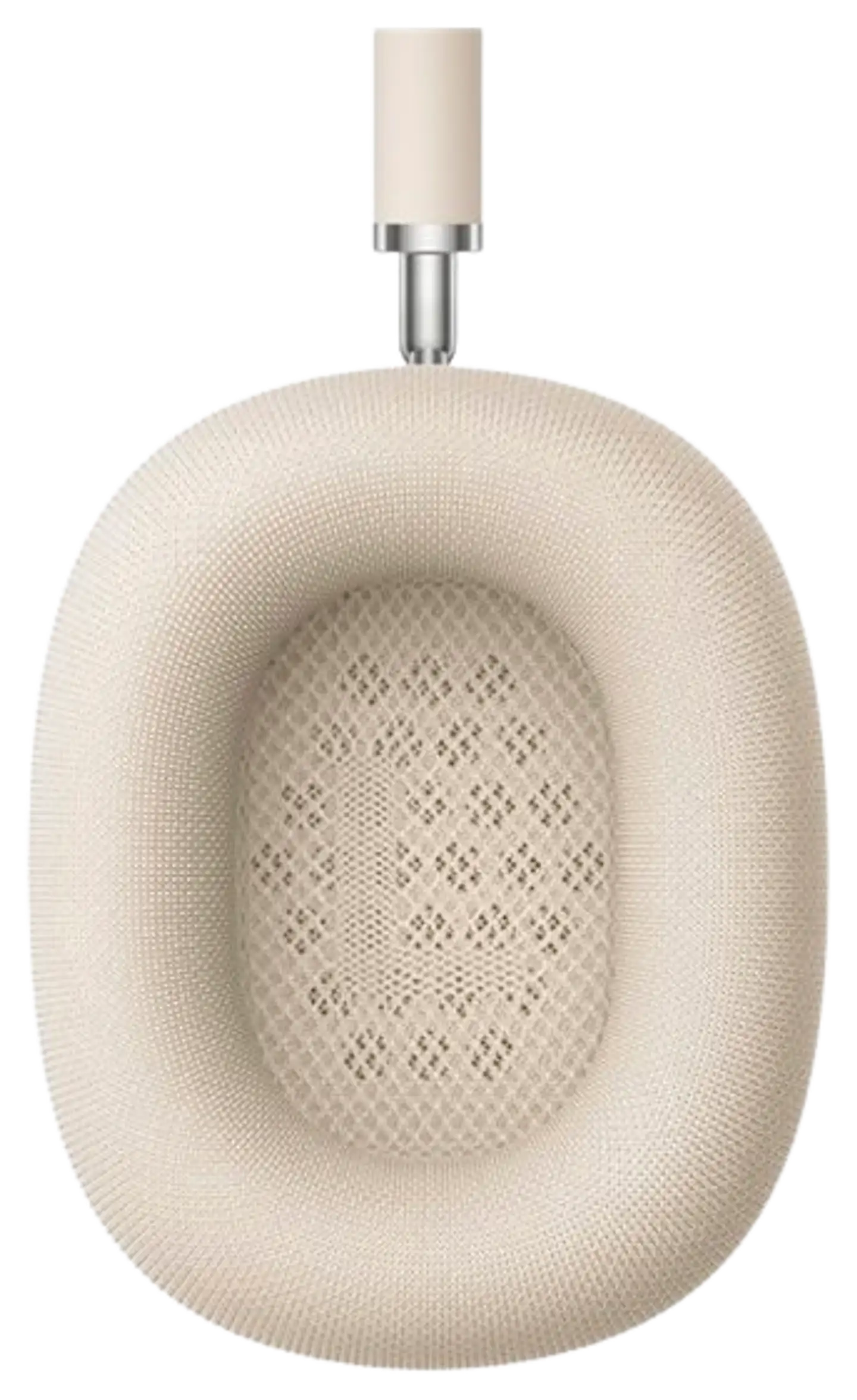 Apple Bluetooth vastamelukuulokkeet AirPods Max tähtivalkea MWW53DN/A - 6