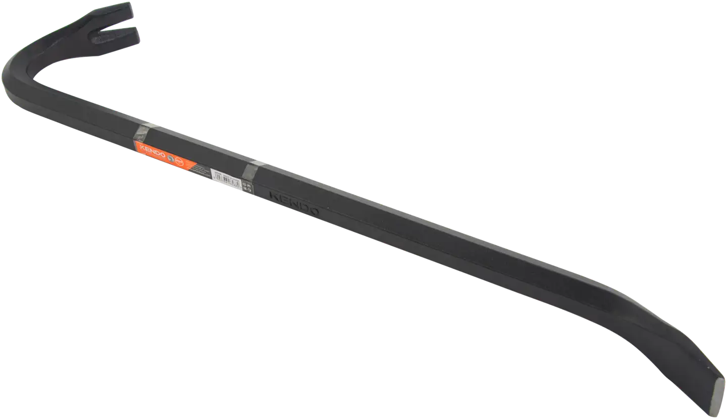 Kendo sorkkarauta 450mm - 2