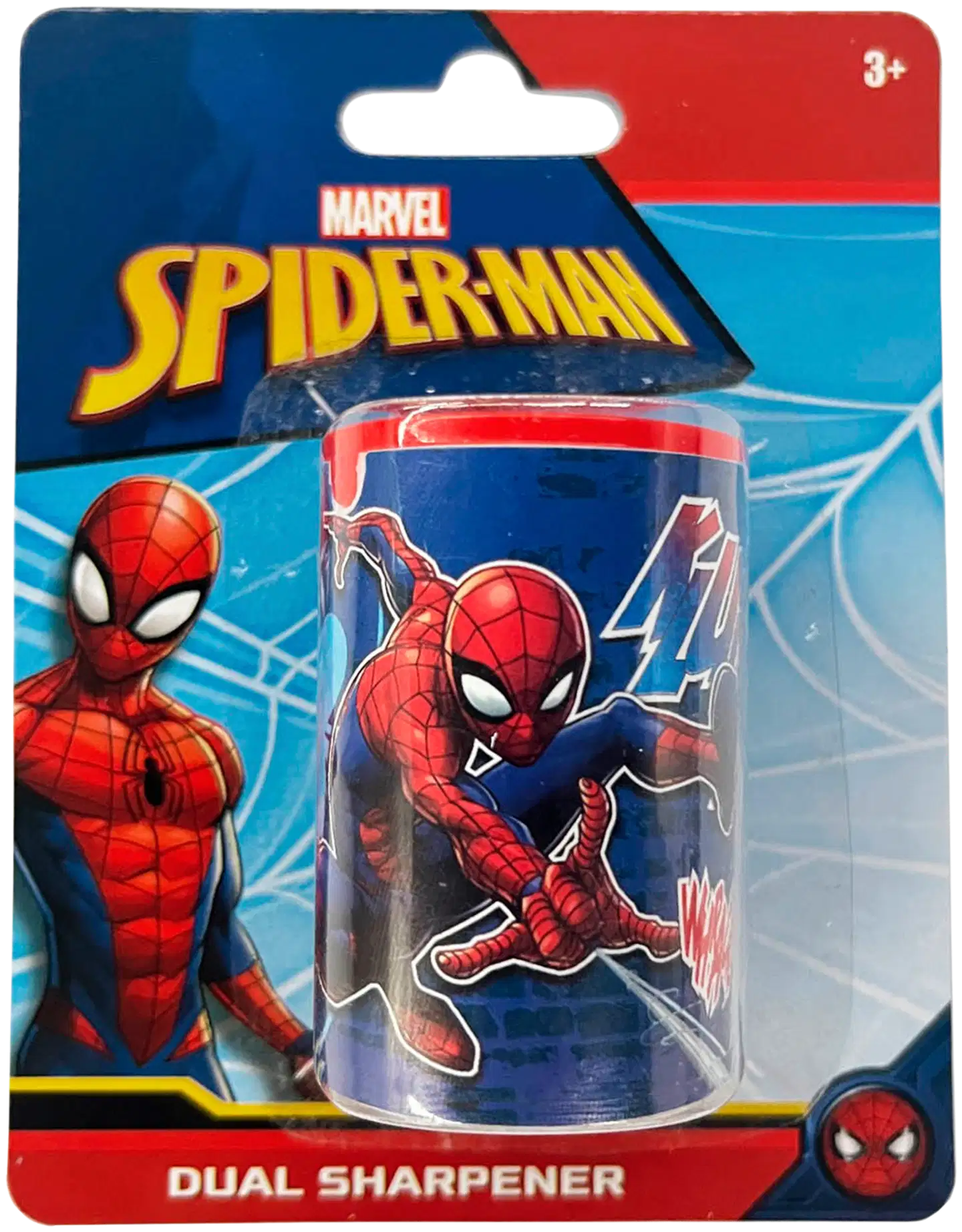 Spider-Man teroitin