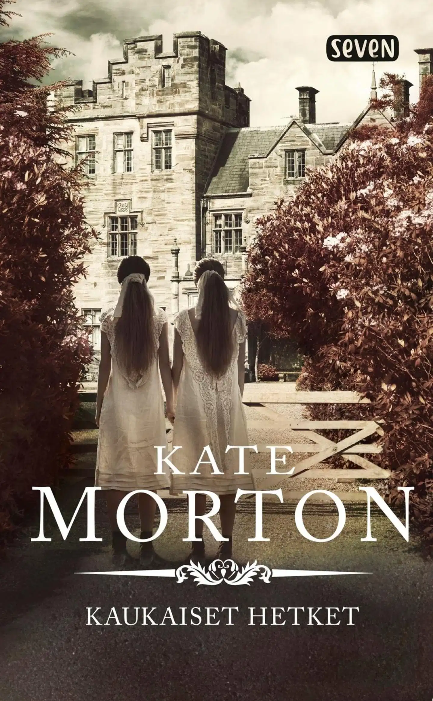Morton, Kaukaiset hetket