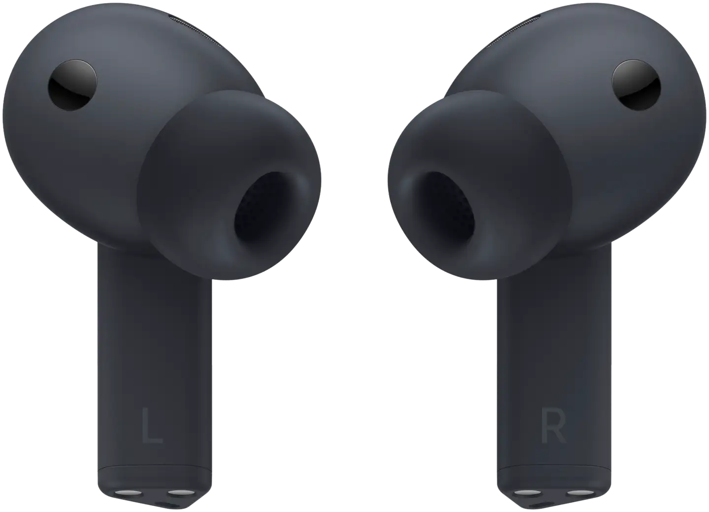 Samsung langattomat vastamelunappikuulokkeet Galaxy Buds3 FE musta - 2