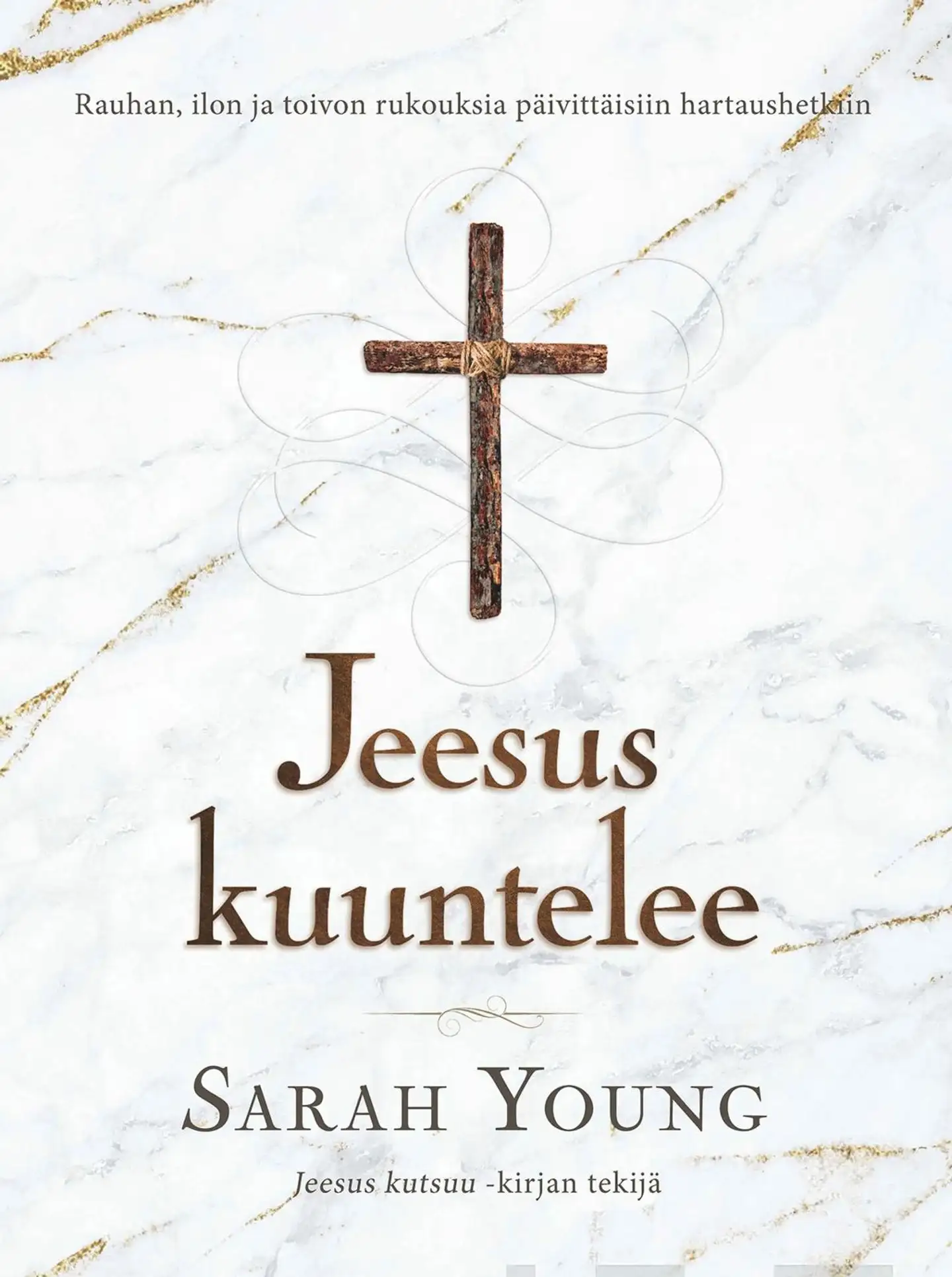 Young, Jeesus kuuntelee