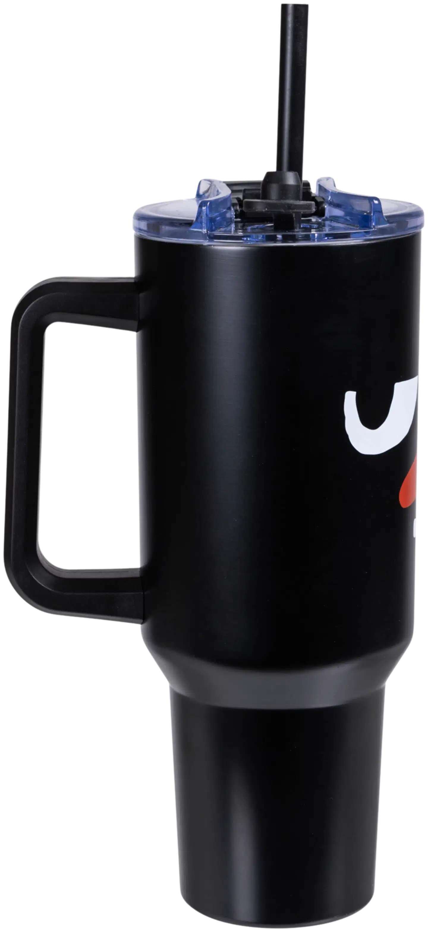 Martinex Muumi termosmuki pillillä 1200ml Haisuli - 2