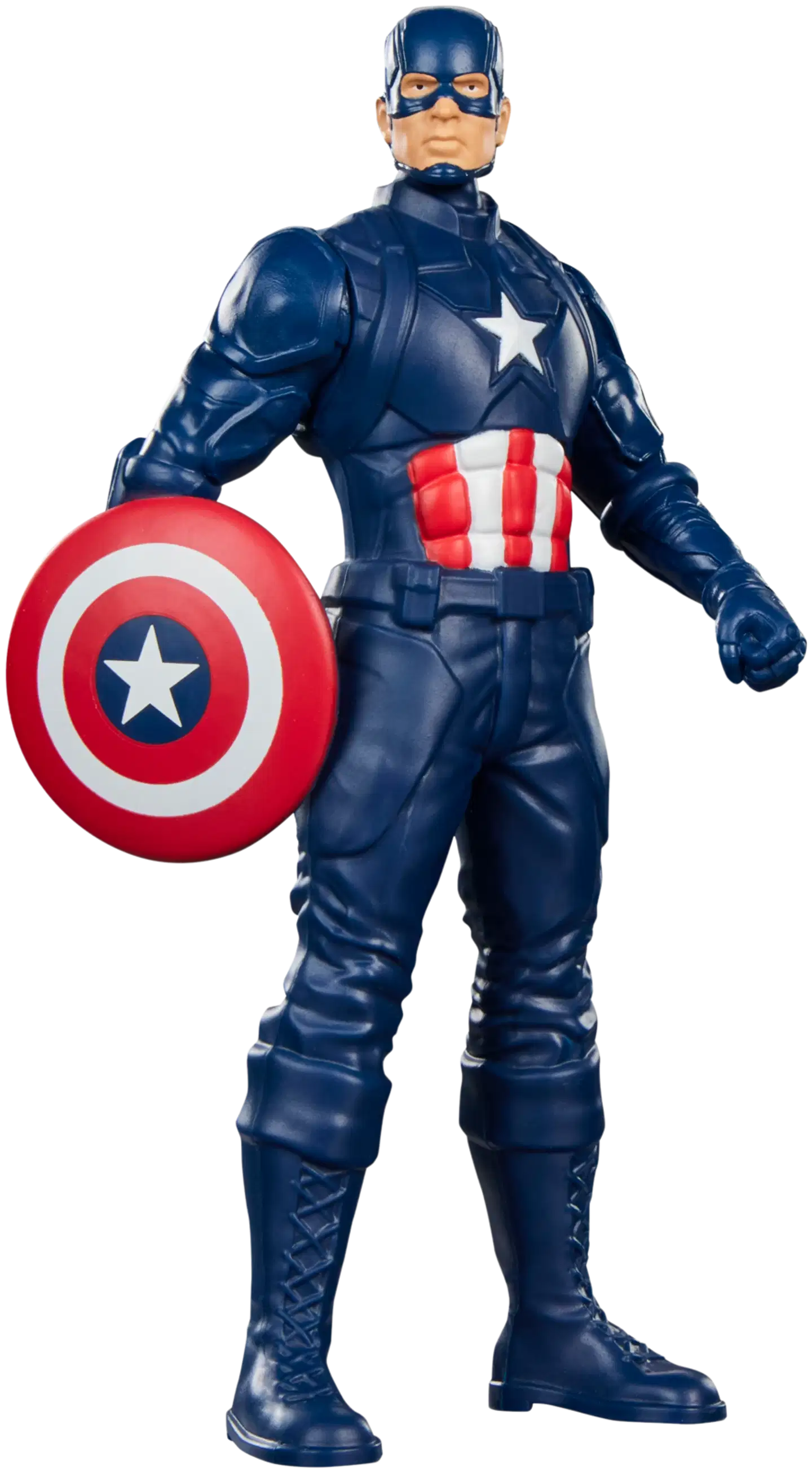 Avengers Value hahmo 20 cm, erilaisia - 4