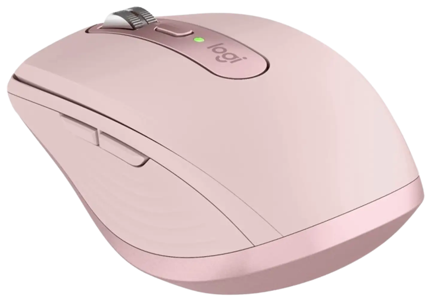 Logitech Hiiri MX Anywhere 3S - ruusu - 2
