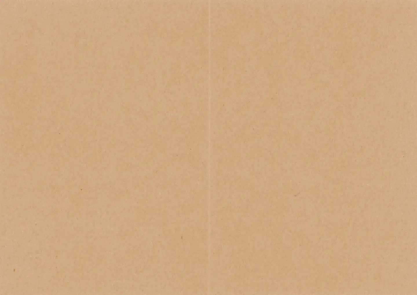 J.K. Primeco 2-os. korttipohja Eko natur 10kpl