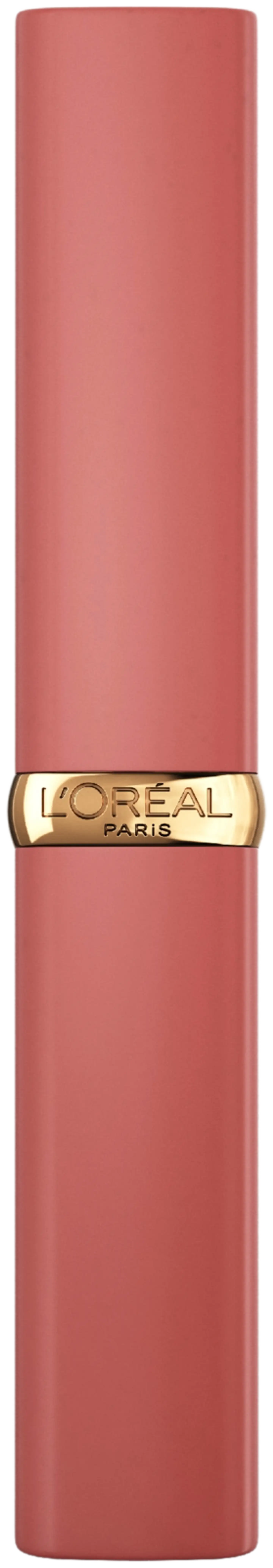 L'Oréal Paris Color Riche huulipuna 1,8g - 600 NUDE AUDACIOUS - 10