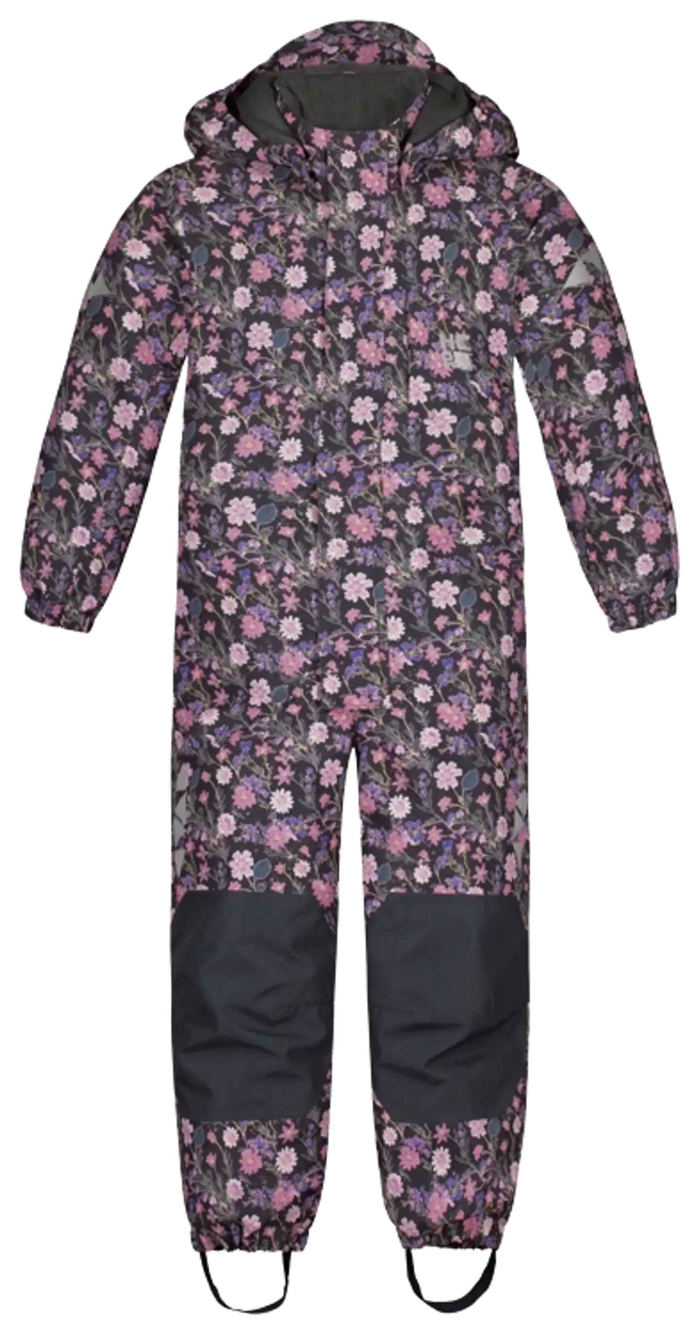 HC Outwear lasten toppahaalari Iris ECO - Navy - 1