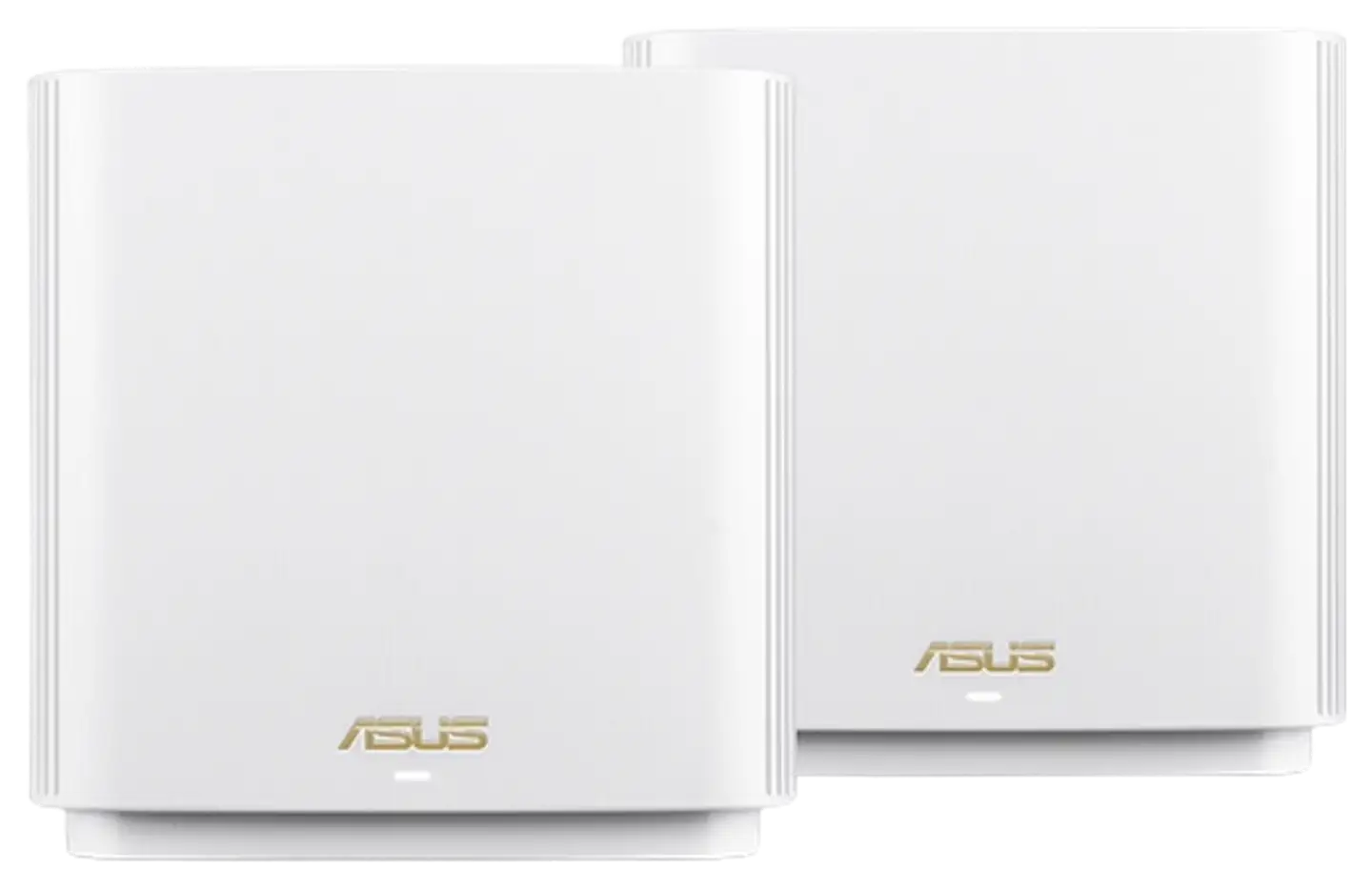 Asus Reititin  ZenWiFi XD5 2 pack valkoinen