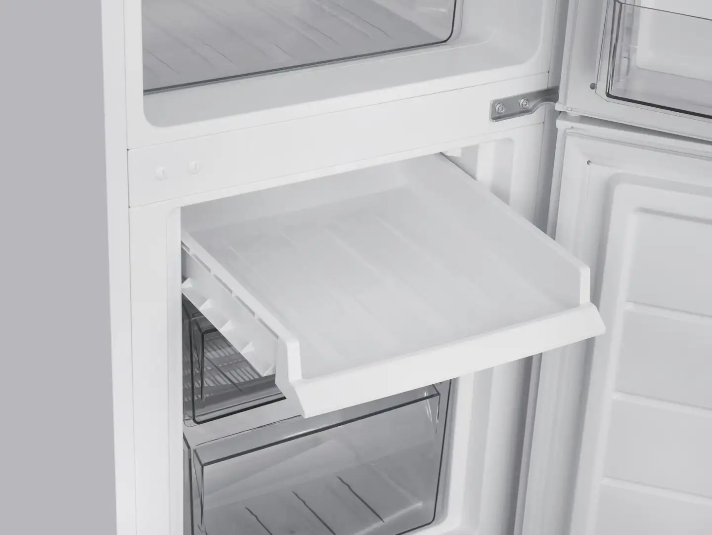 Severin jääkaappipakastin DT8770 valkoinen - 12