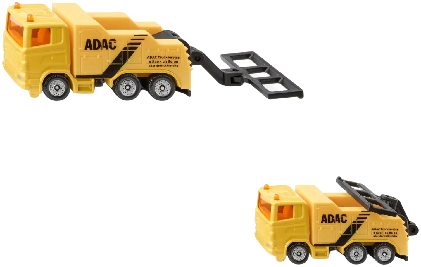 Siku ADAC Hinausauto