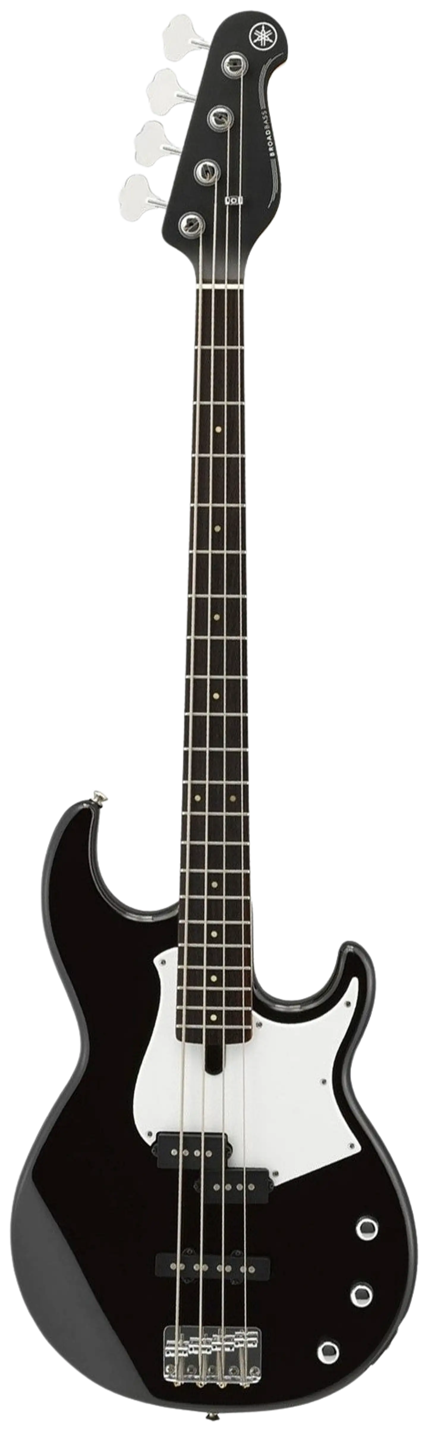 Yamaha sähköbasso BB234BL