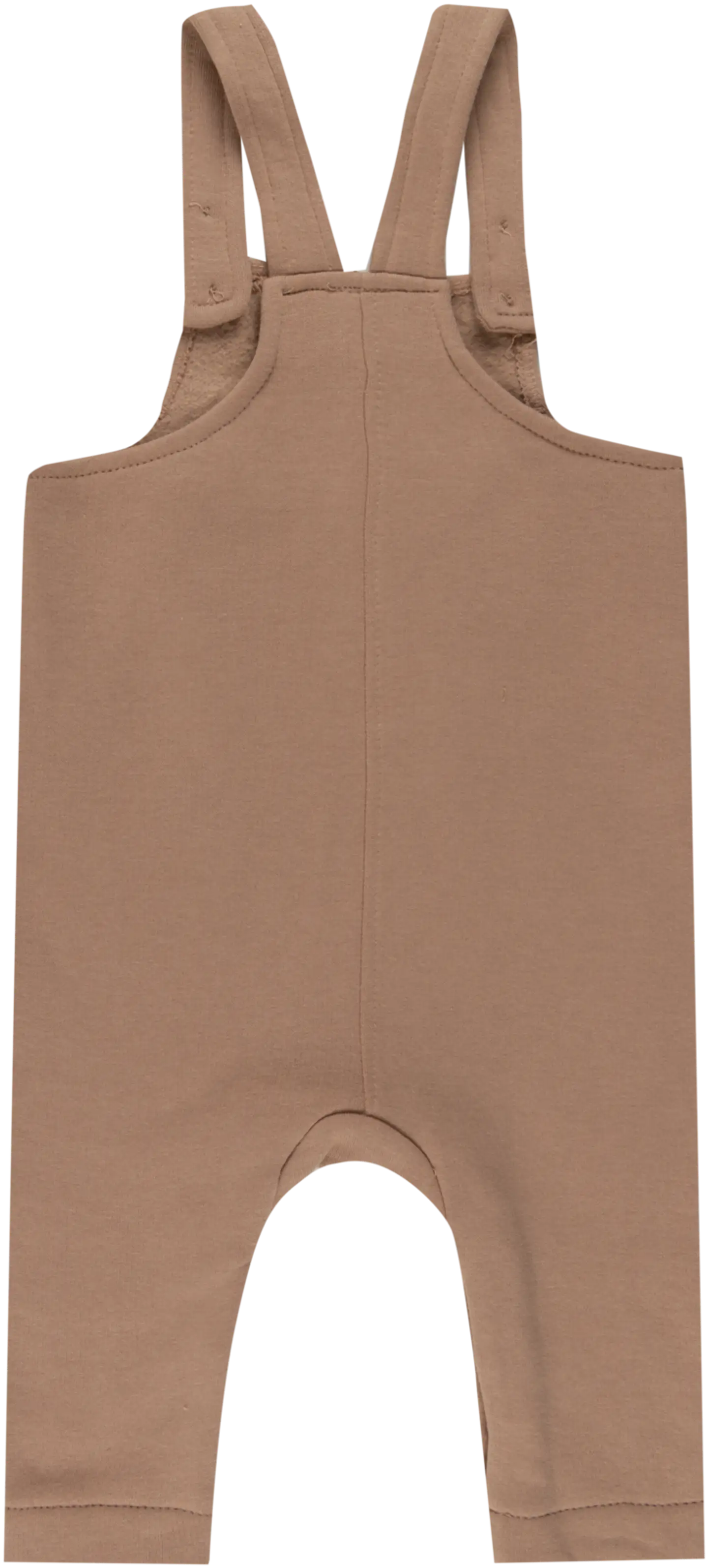 Ciraf vauvojen lappuhaalari Nalle 250B260110 - Warm taupe - 2