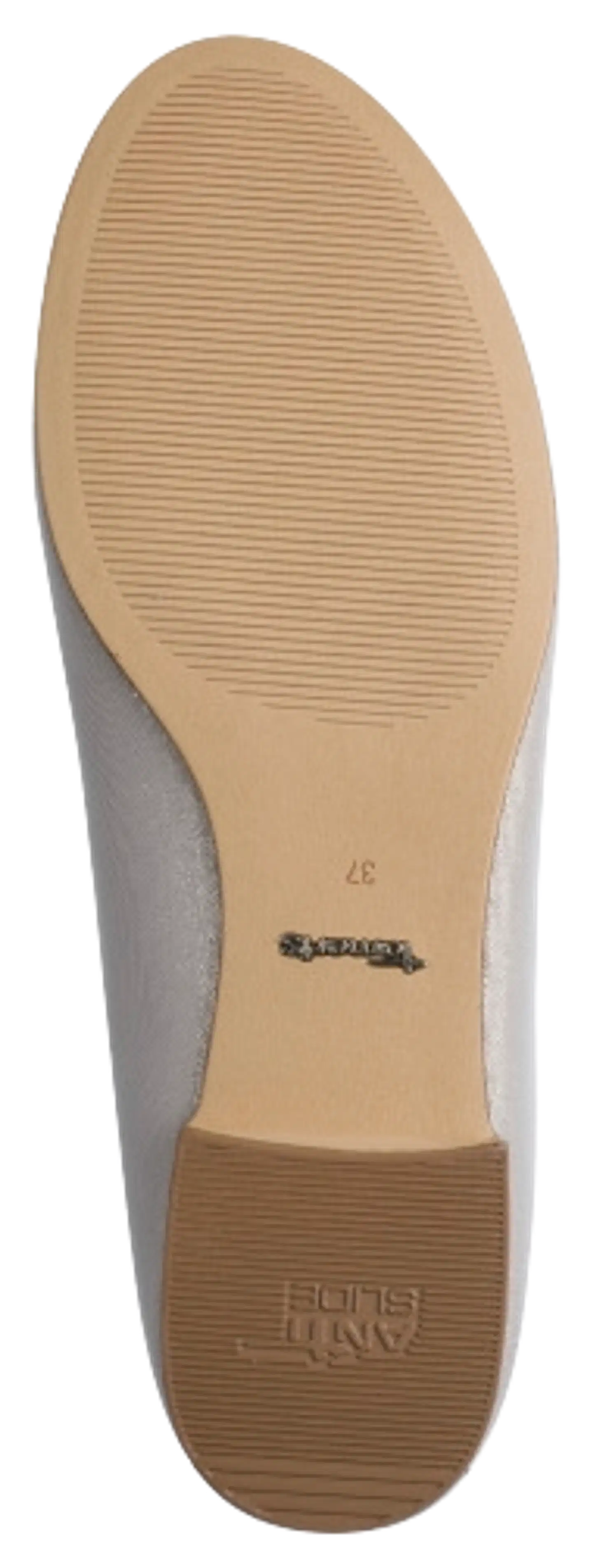 Tamaris ballerina 22154 - Platinum glam - 5