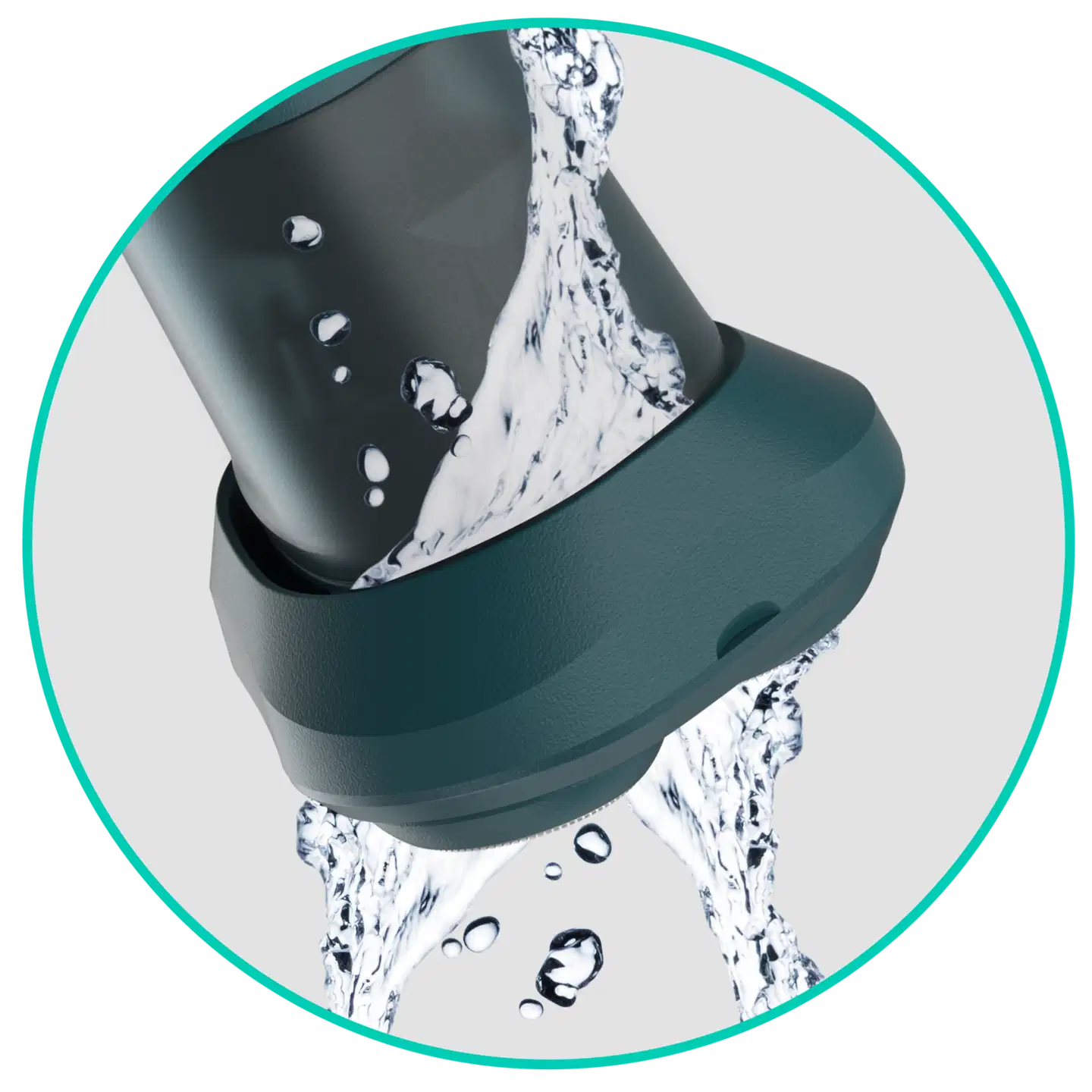 Remington parranajokone WASHUP™ RC4380 - 8