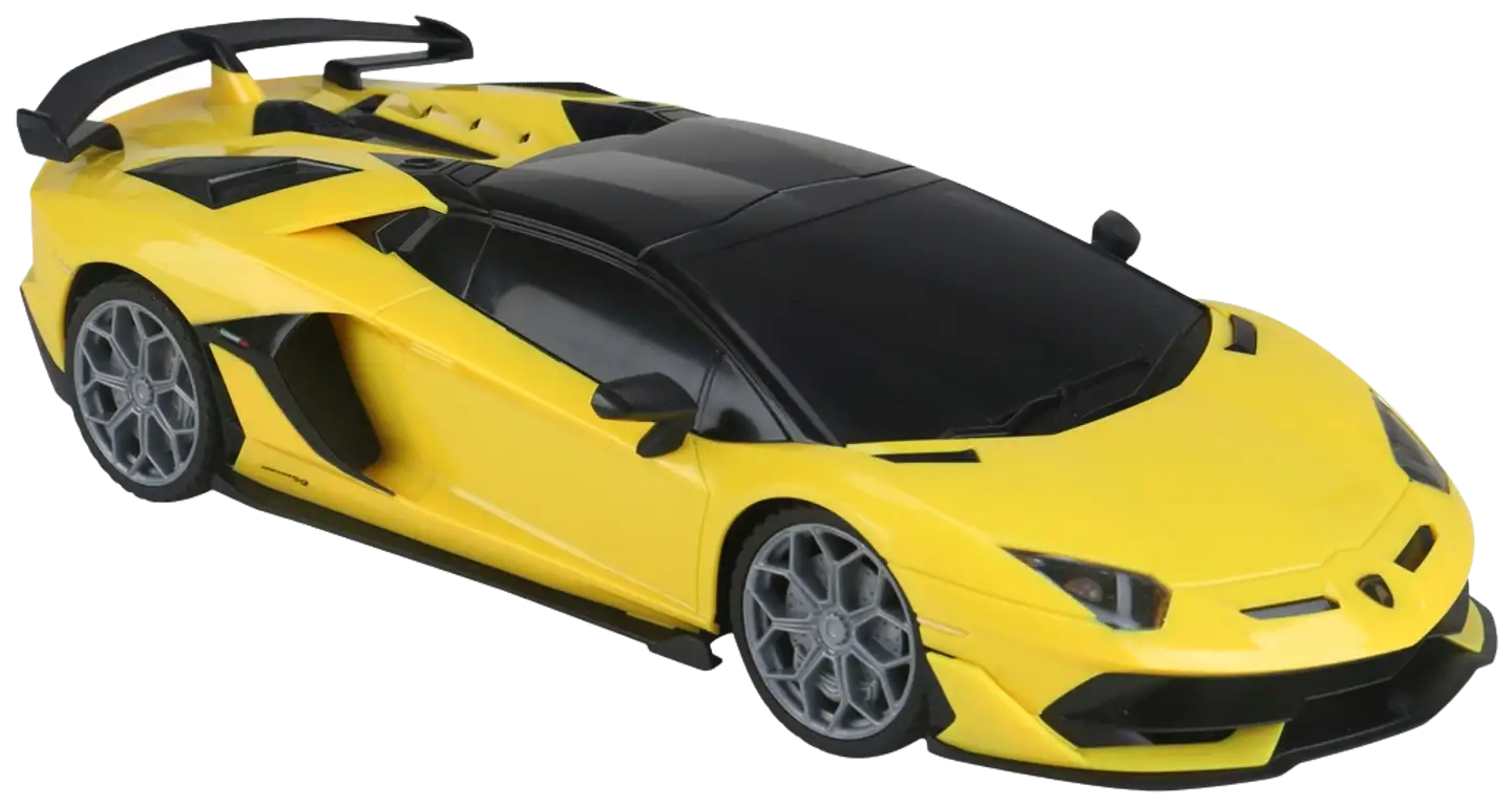 Koolspeed Lamborghini Aventador SVJ Roadster 1:16 - 5