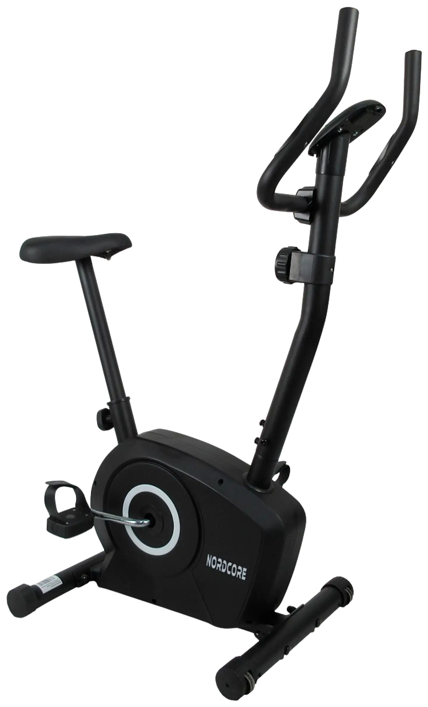 Nordcore Kuntopyörä 400 - 4