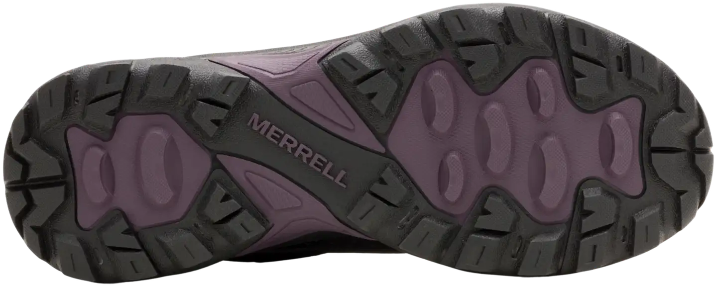 Merrell Speed Strike 2 Mid GTX naisten ulkoilujalkine - BLACK - 4