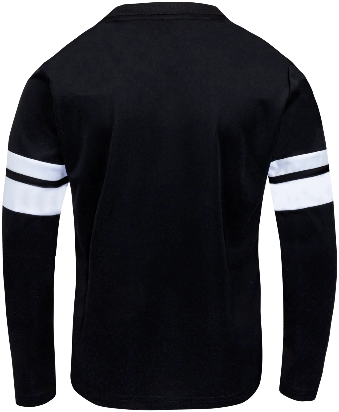 adidas lasten trikoopaita JJ0047 - Black/white - 3