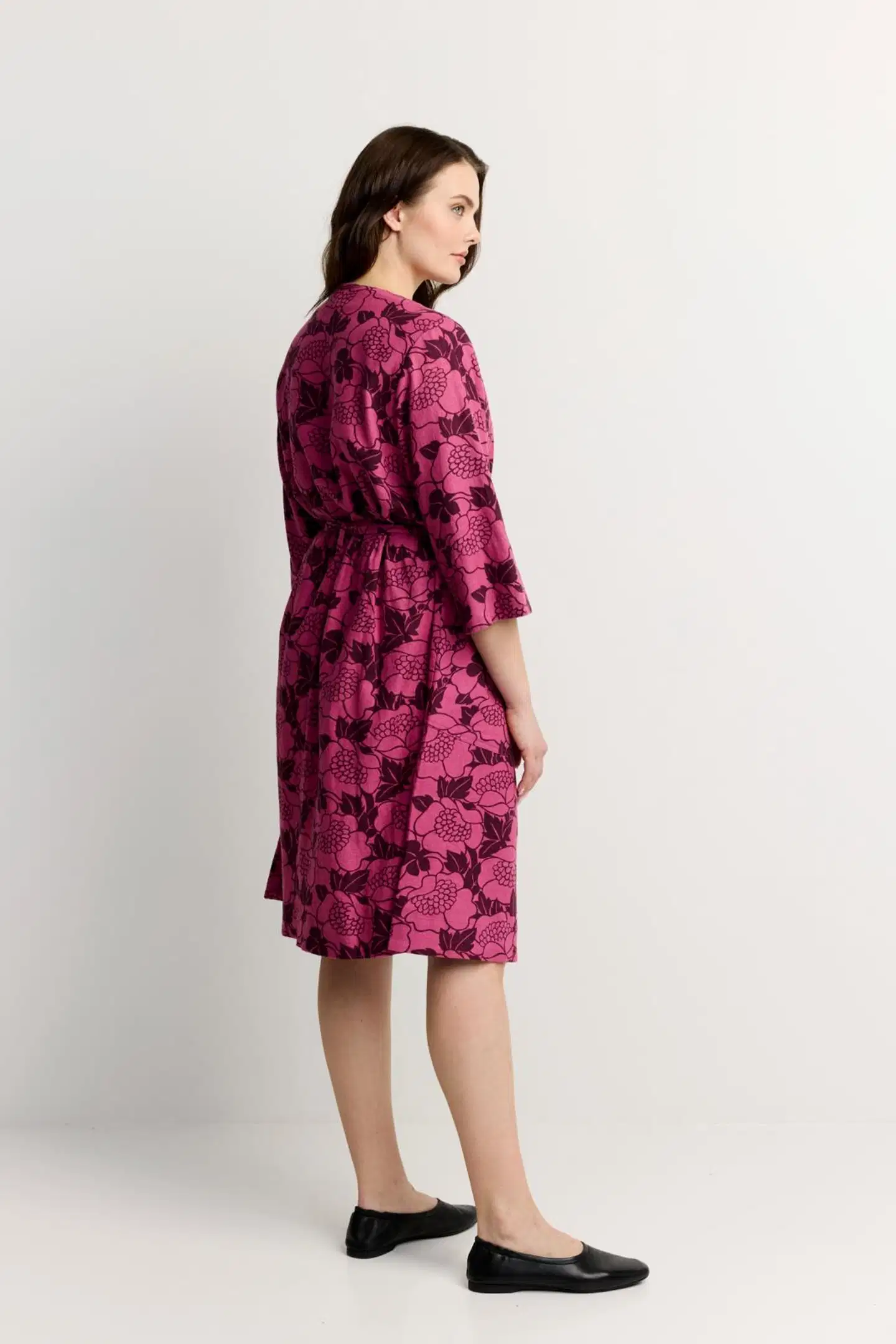 Finlayson naisten kotimekko Annukka - Multicolor - 5