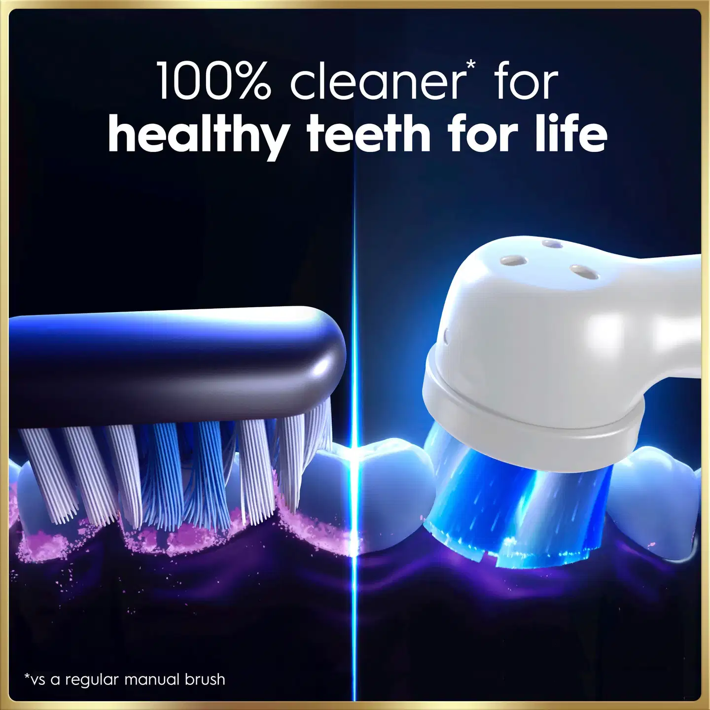 Oral-B iO9 White Alabaster sähköhammasharja + lataava matkakotelo + hammasharjateline + lisävaihtoharja - 4