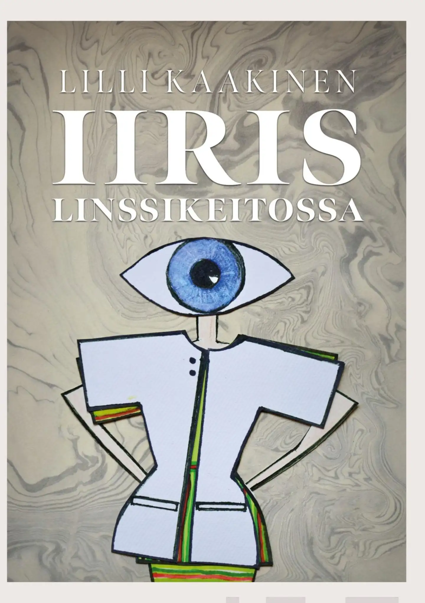 Kaakinen, Iiris linssikeitossa