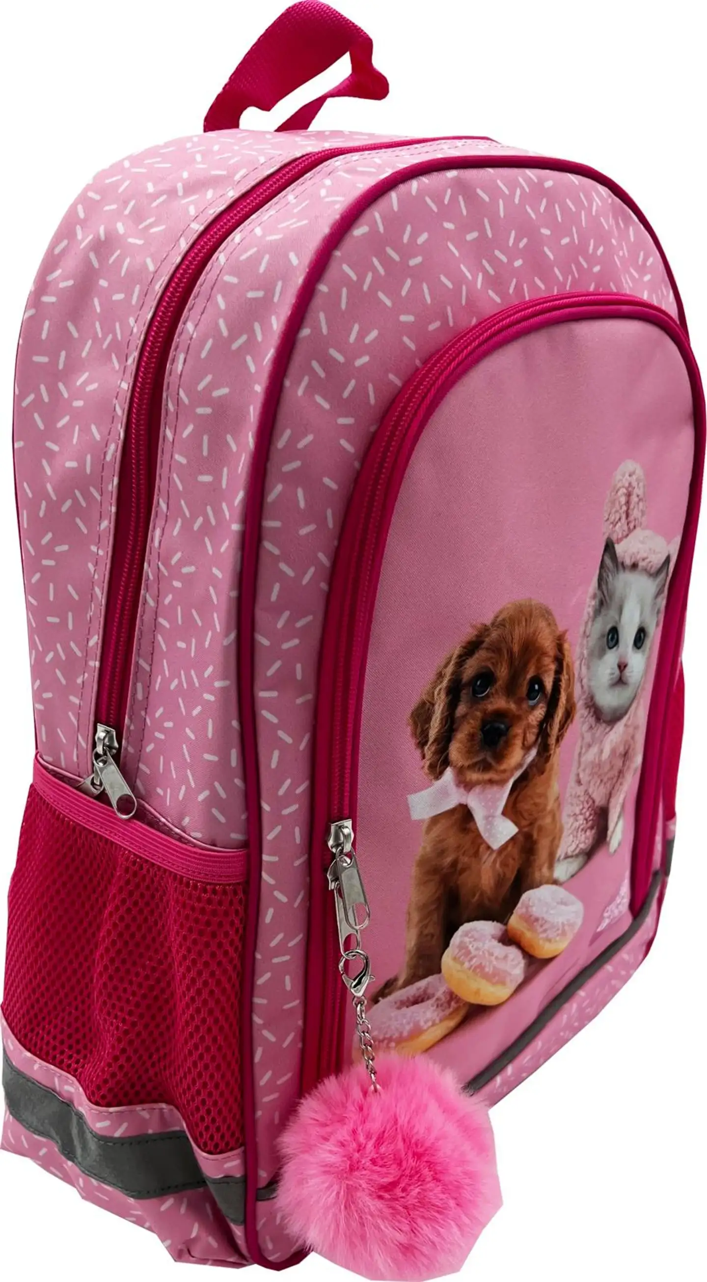 Studio Pets Reppu Ruby & Mousie pompomilla - 2