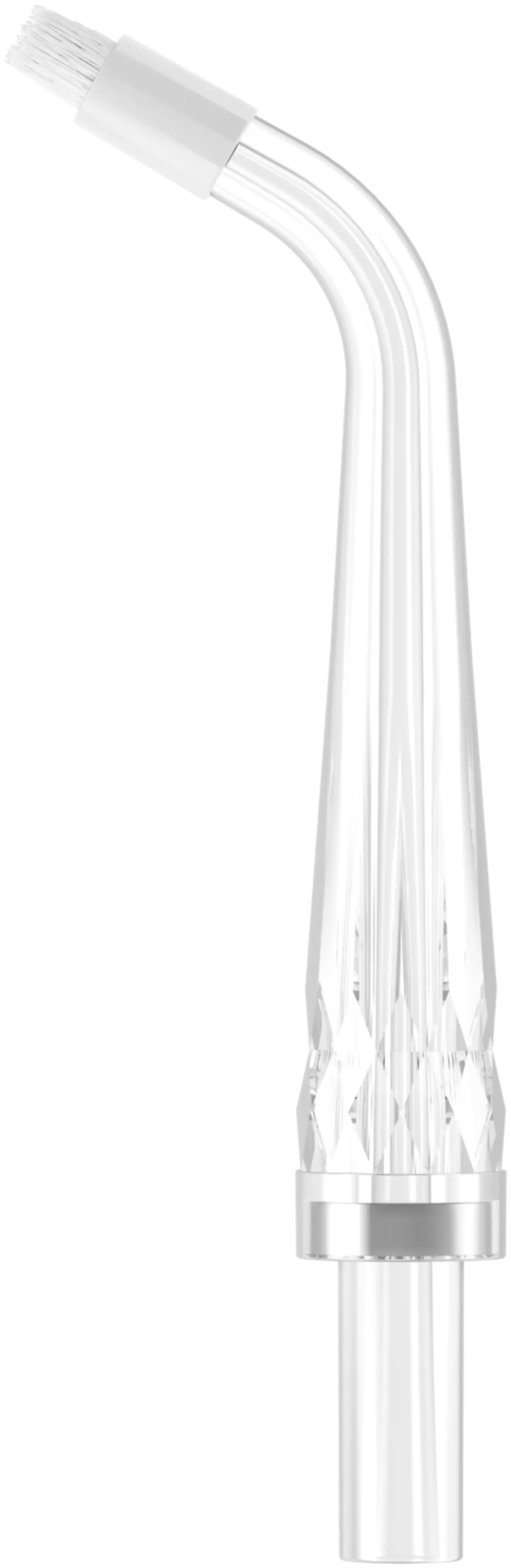 Oclean N21 vaihtosuutin 2kpl kirkas - 1