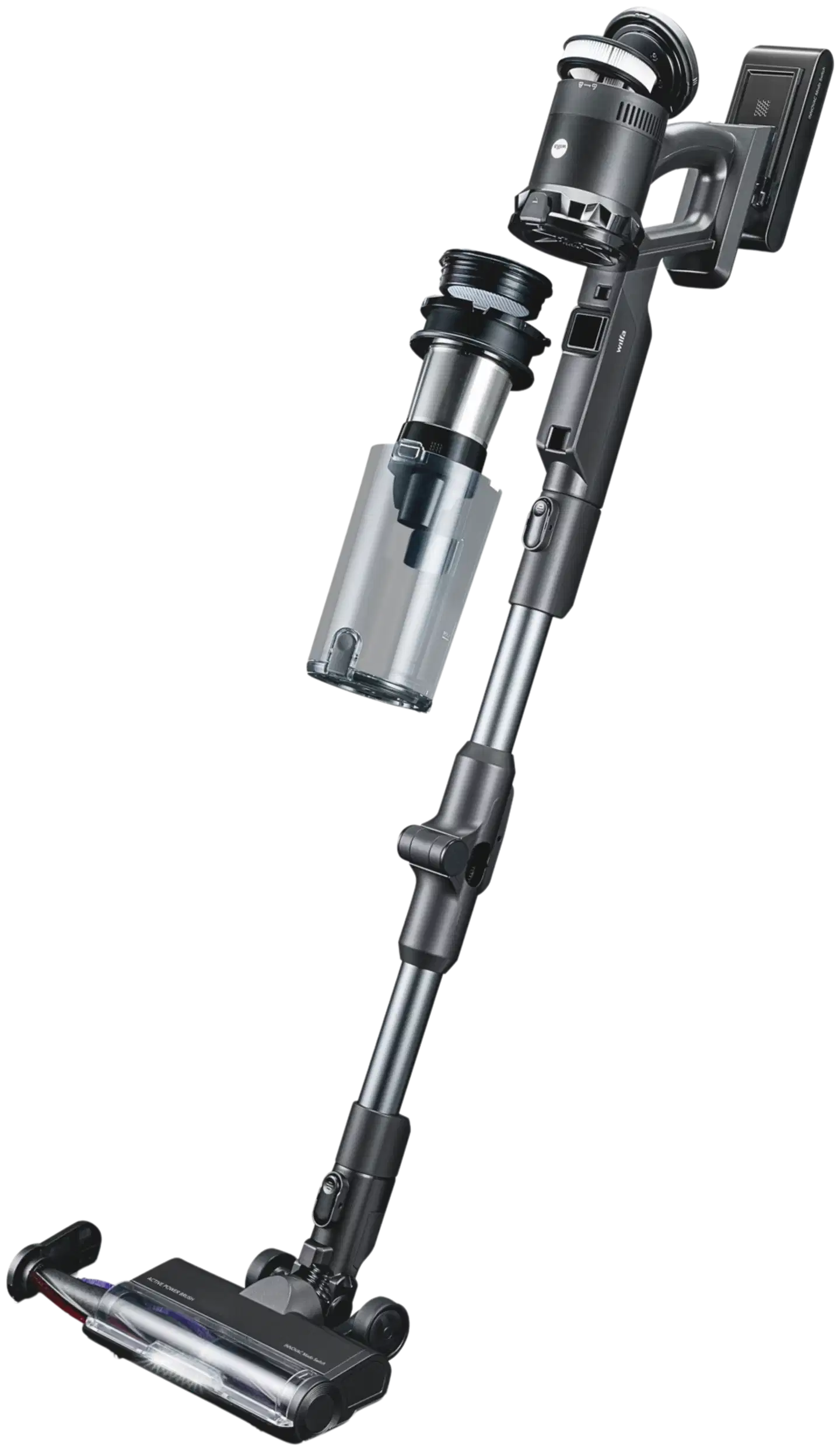 Wilfa Innovac Modo Switch varsi-imuri HS3-SDS - 14