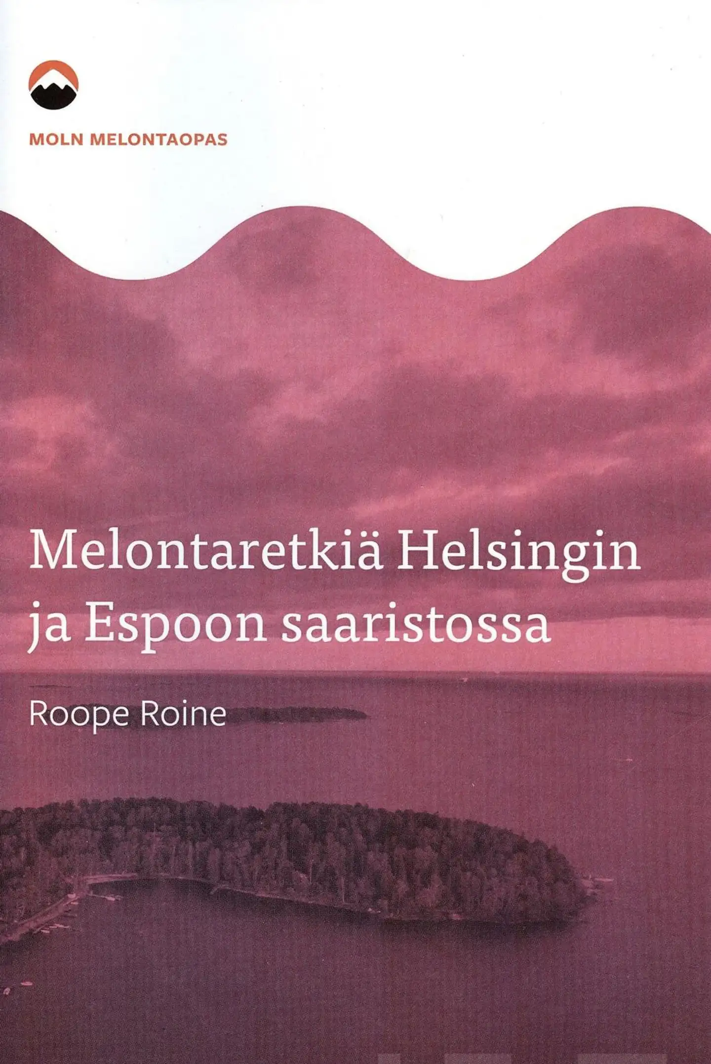 Roine, Melontaretkiä Helsingin ja Espoon saaristossa