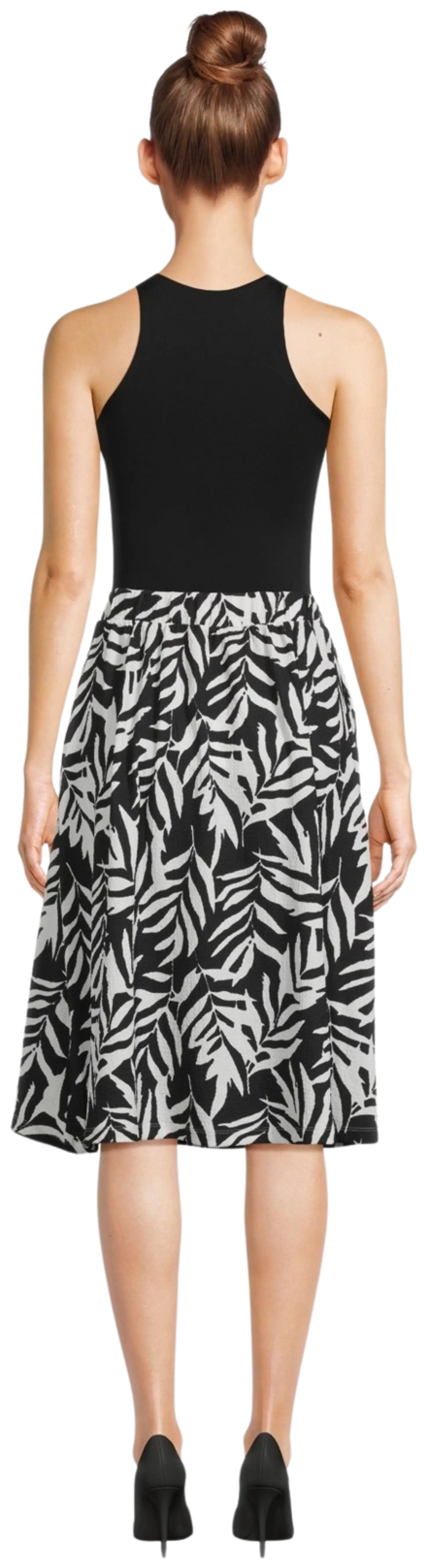 House naisten hame 221H261706 - Multicolor - 3