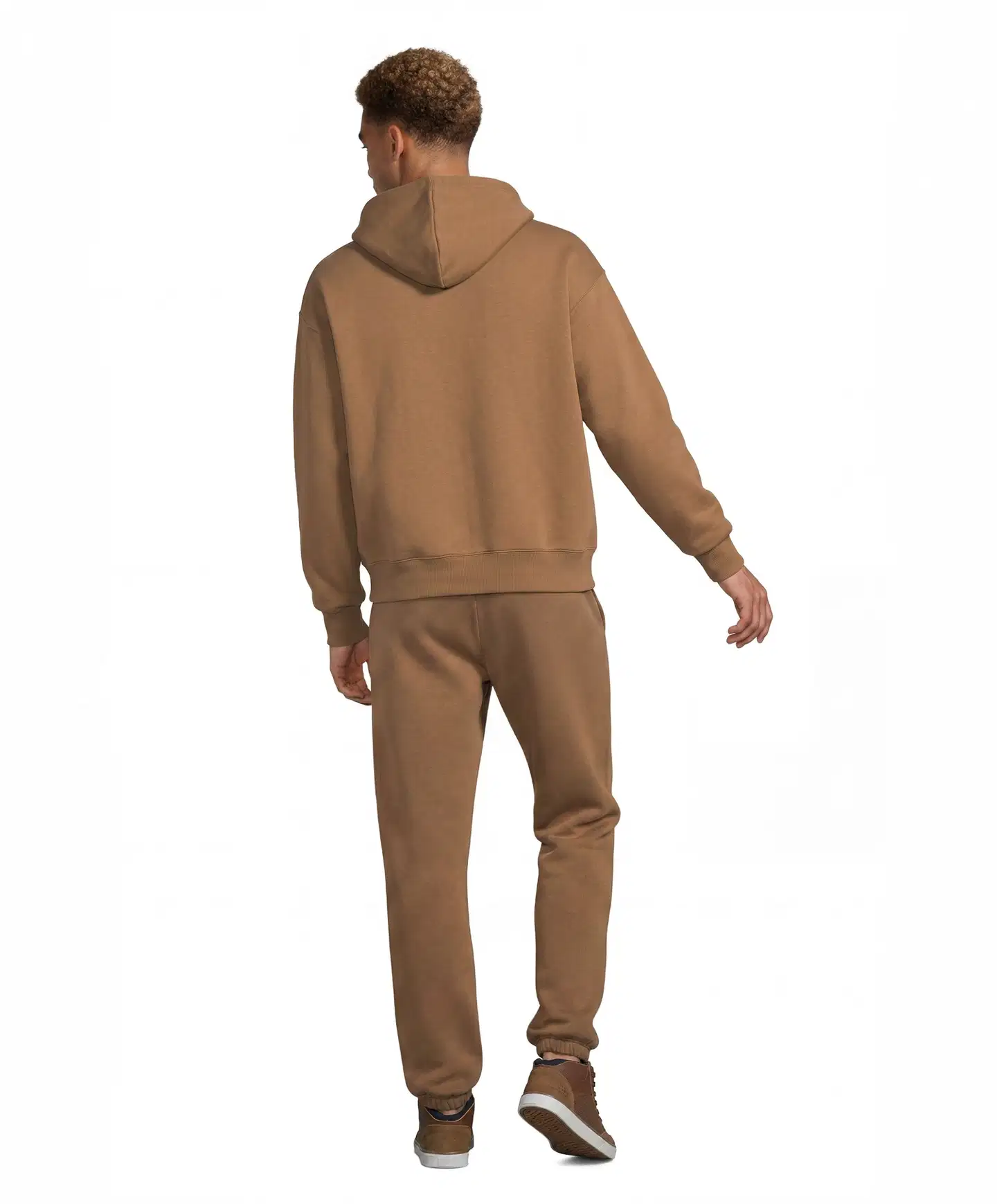 WKLY. miesten collegehousut 202W282655 - Rubber - 8