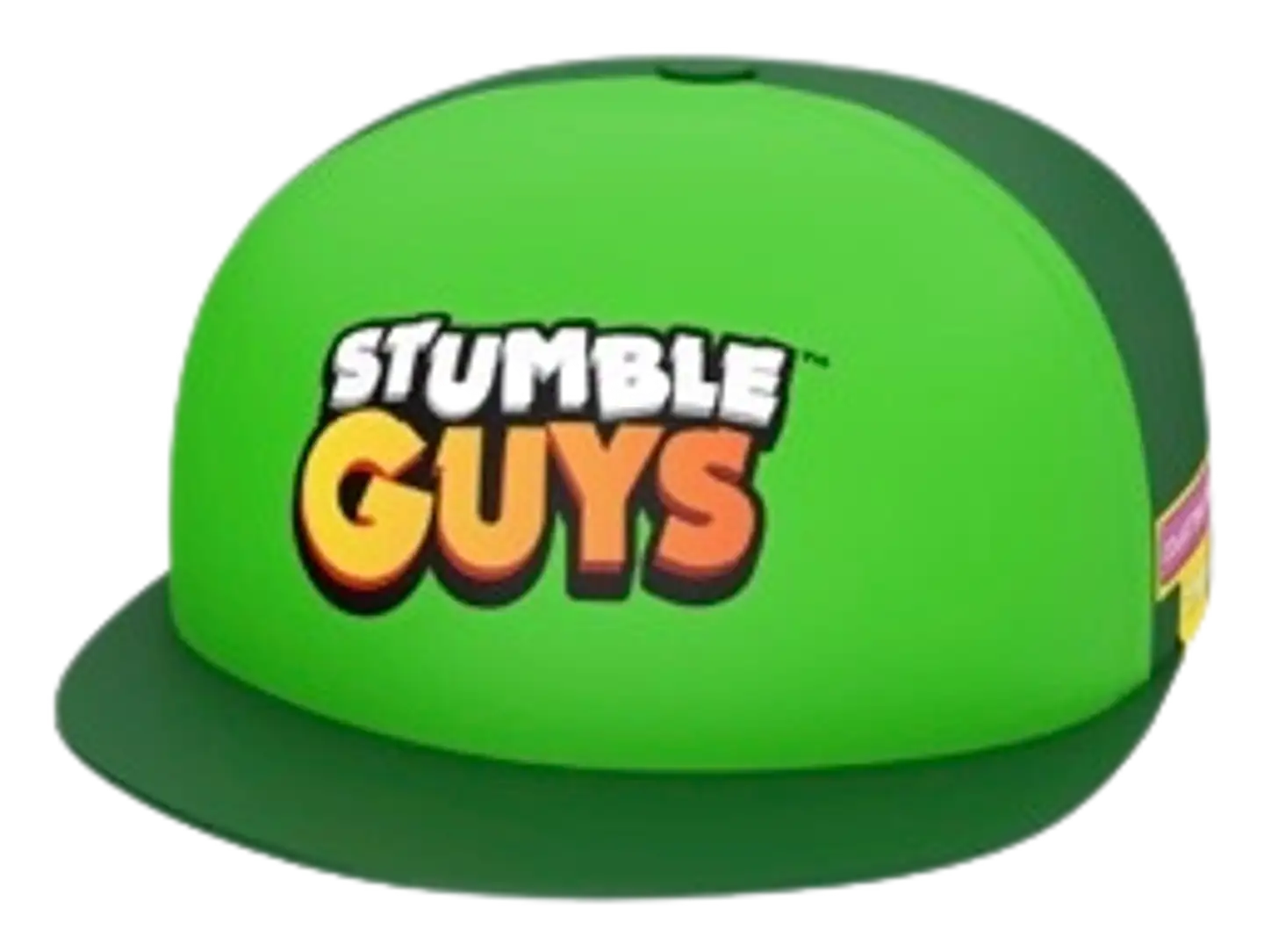 STUMBLE GUYS Figuuri Blind Cap 5,5 cm